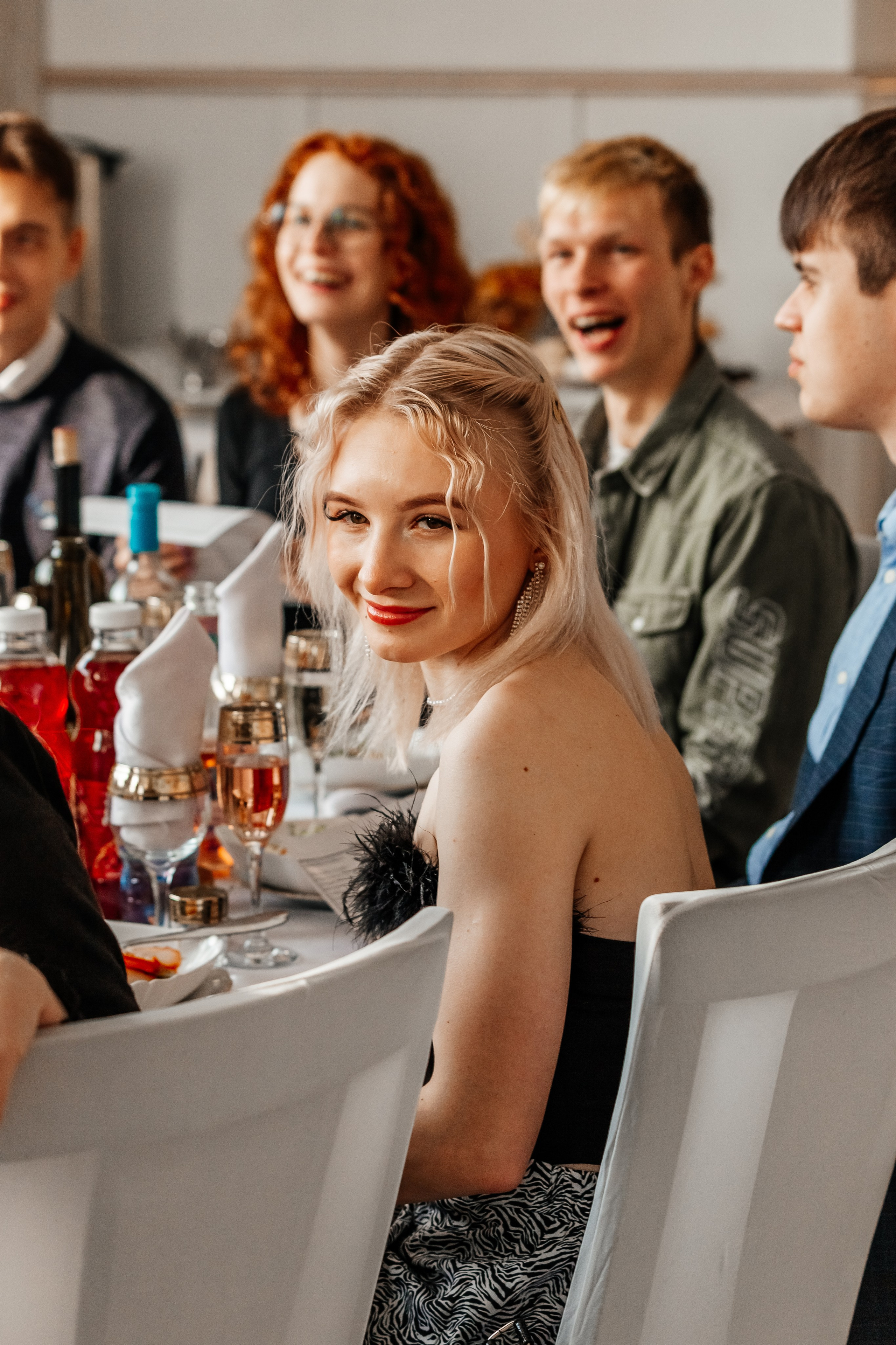 30-летие секции спортивного туризма ДЮЦ «Орион». Фотограф Краснодар Марго Хелбен