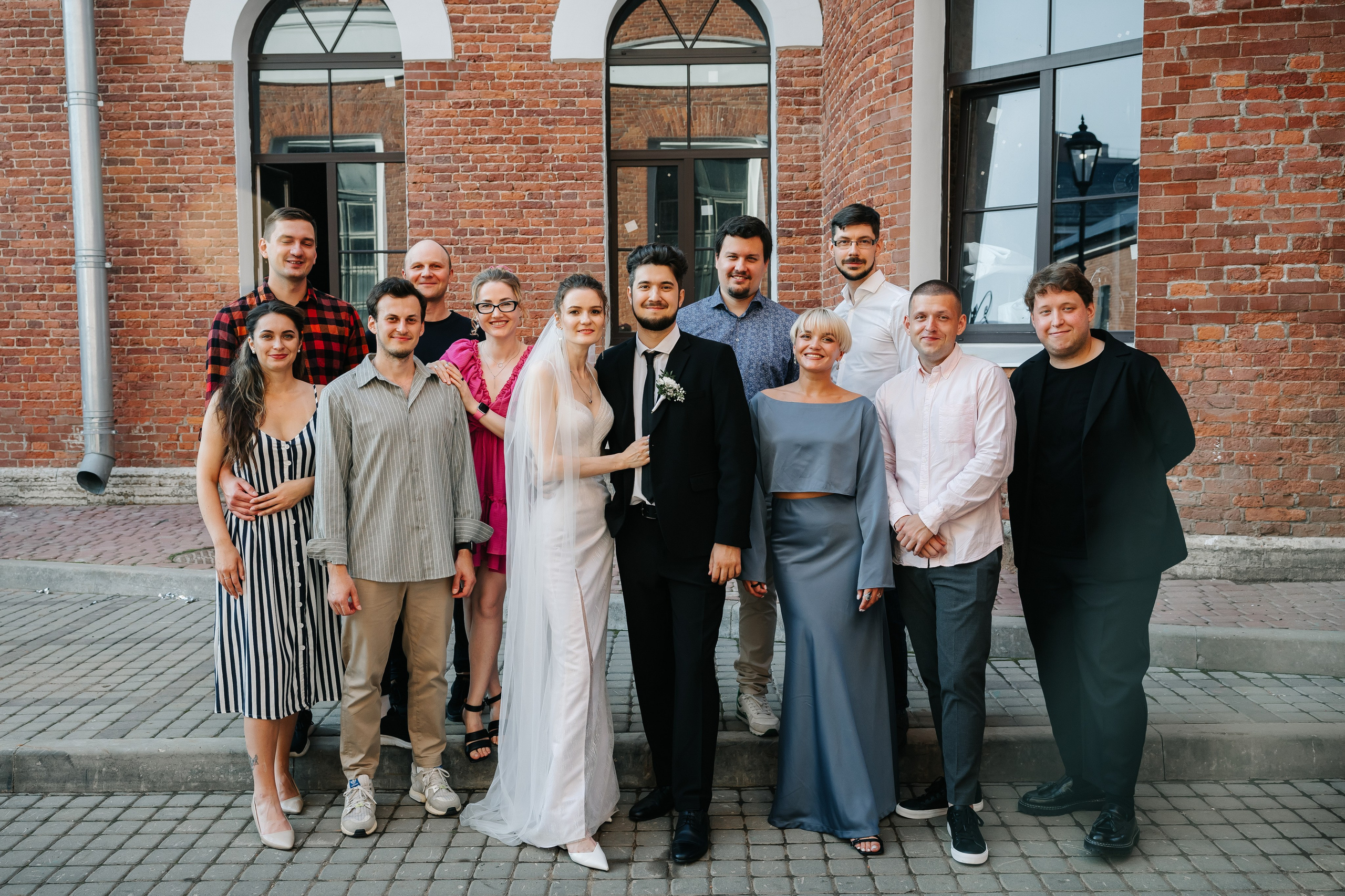 АВГУСТ | Дворец № 2 Парк Екатерингоф, Фуршет. Свадебный фотограф в Санкт-Петербурге Полина Корзухина