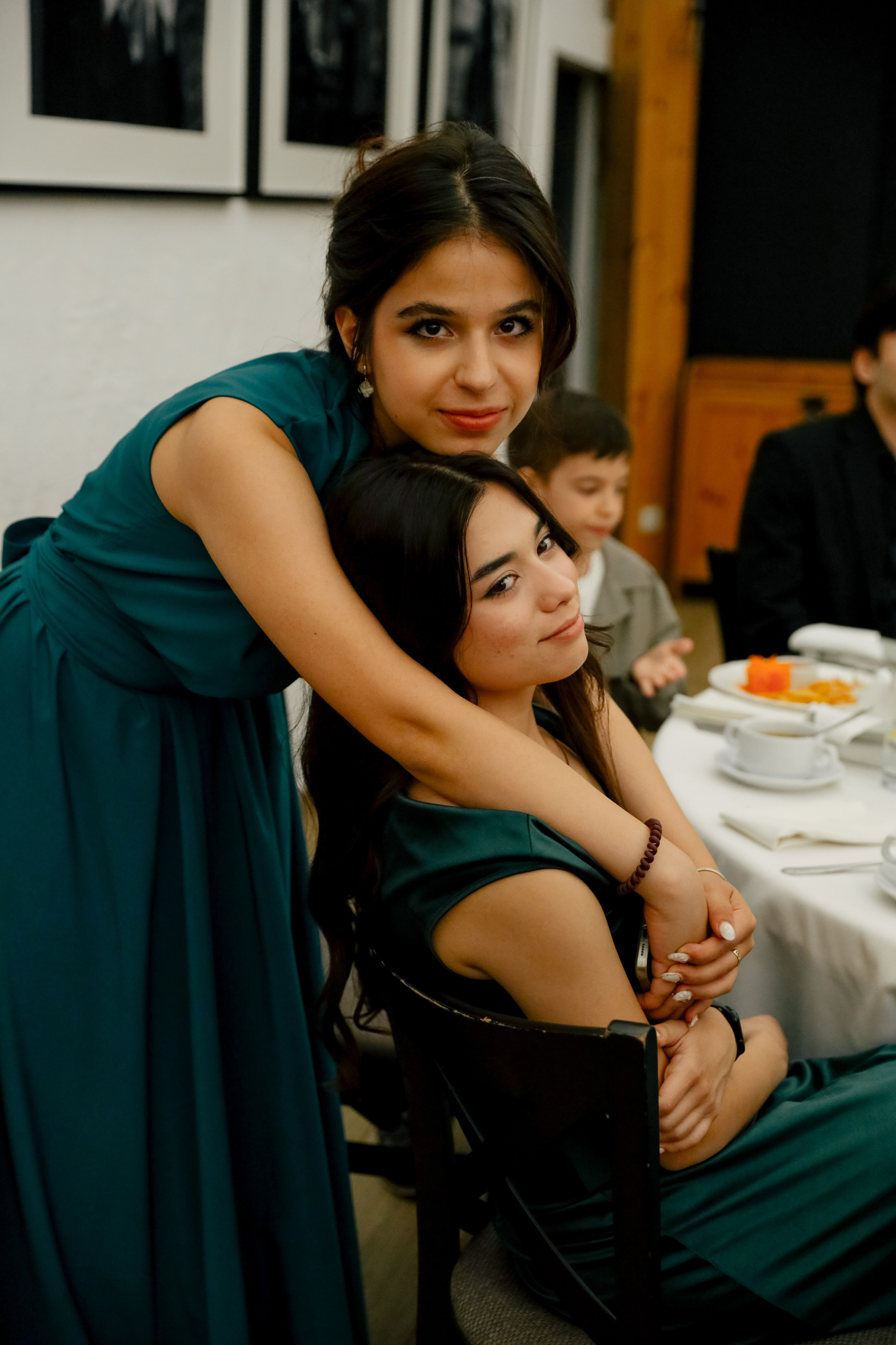 Буду тебя беречь. Свадебный и семейный фотограф в Варшаве