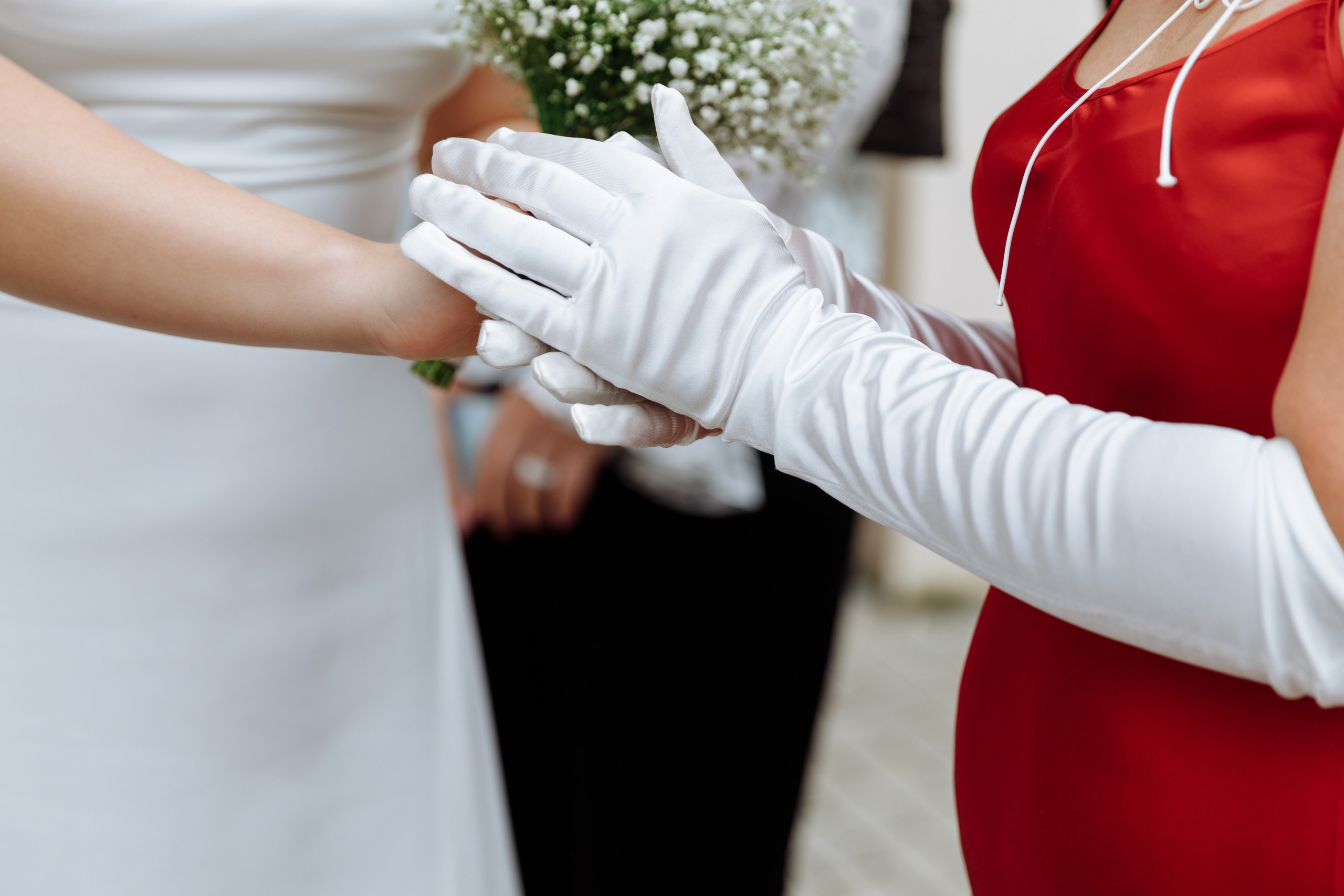 Анонс свадьбы Леши и Лиды