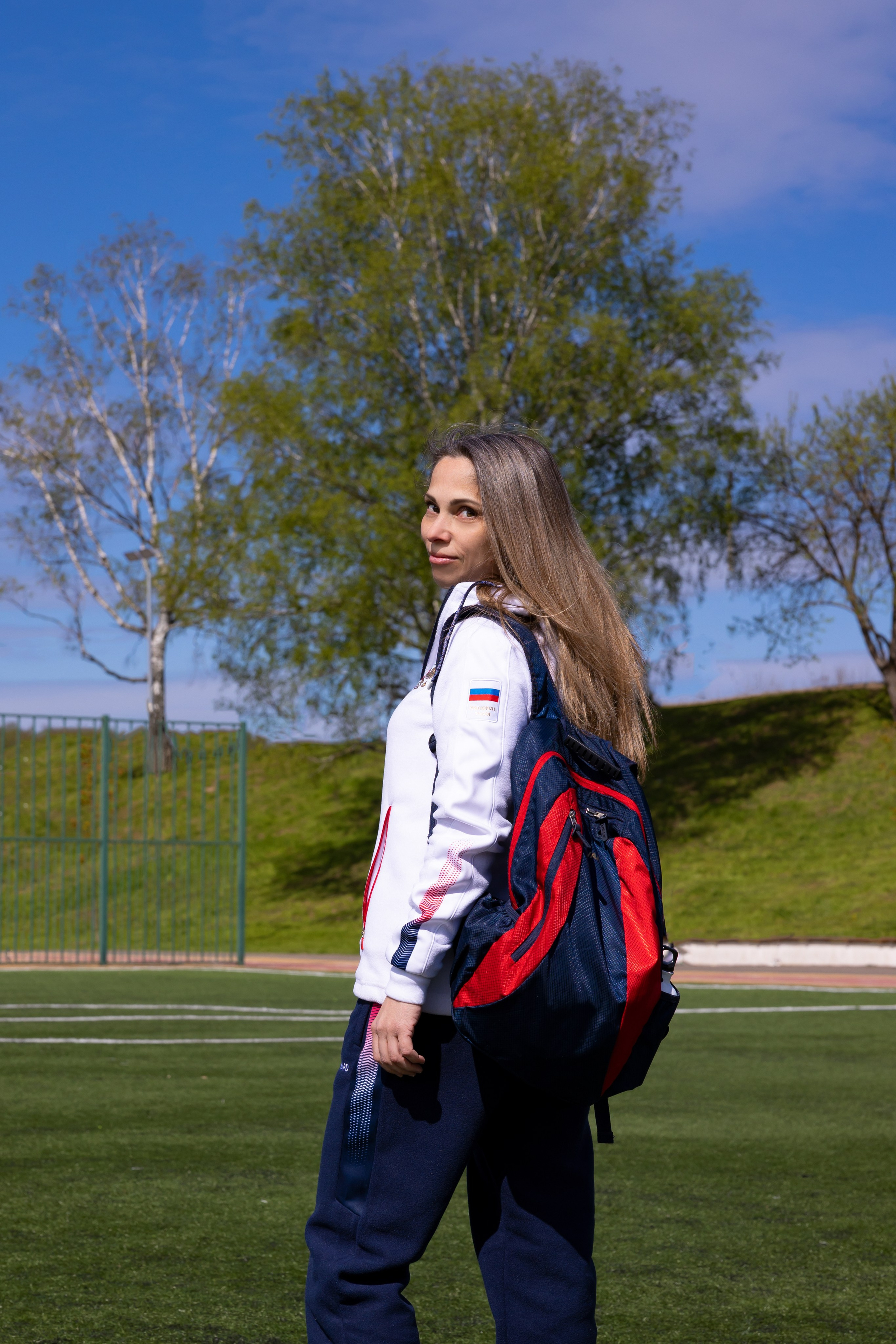 ФЖК «Троицк». Сказочный фотограф для Вас и Вашей семьи