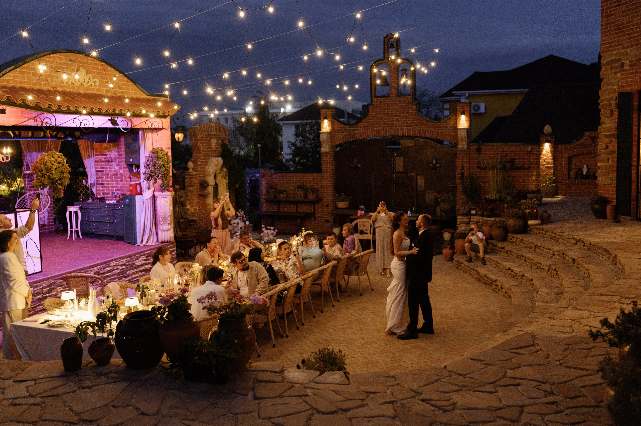 Тимур и Анжелика. Свадебный фотограф и видеограф