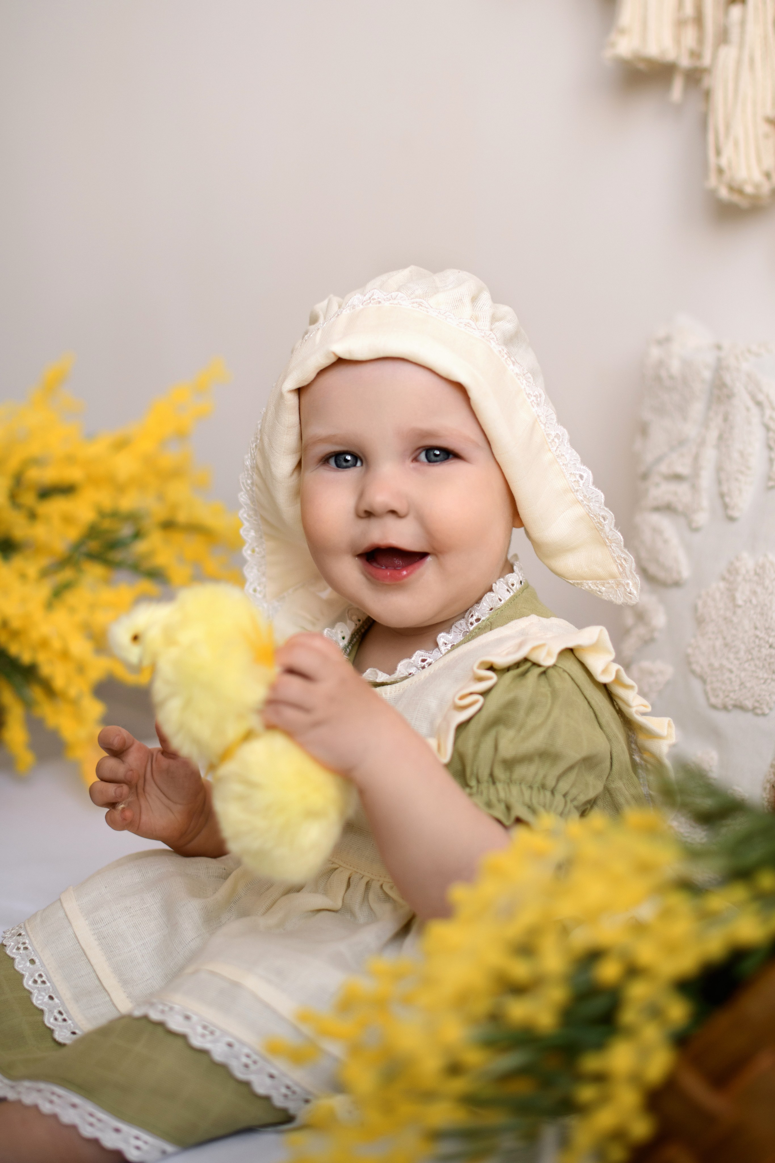 Фотопроекты. Любовь Федоряева — фотограф в Симферополе и в Крыму