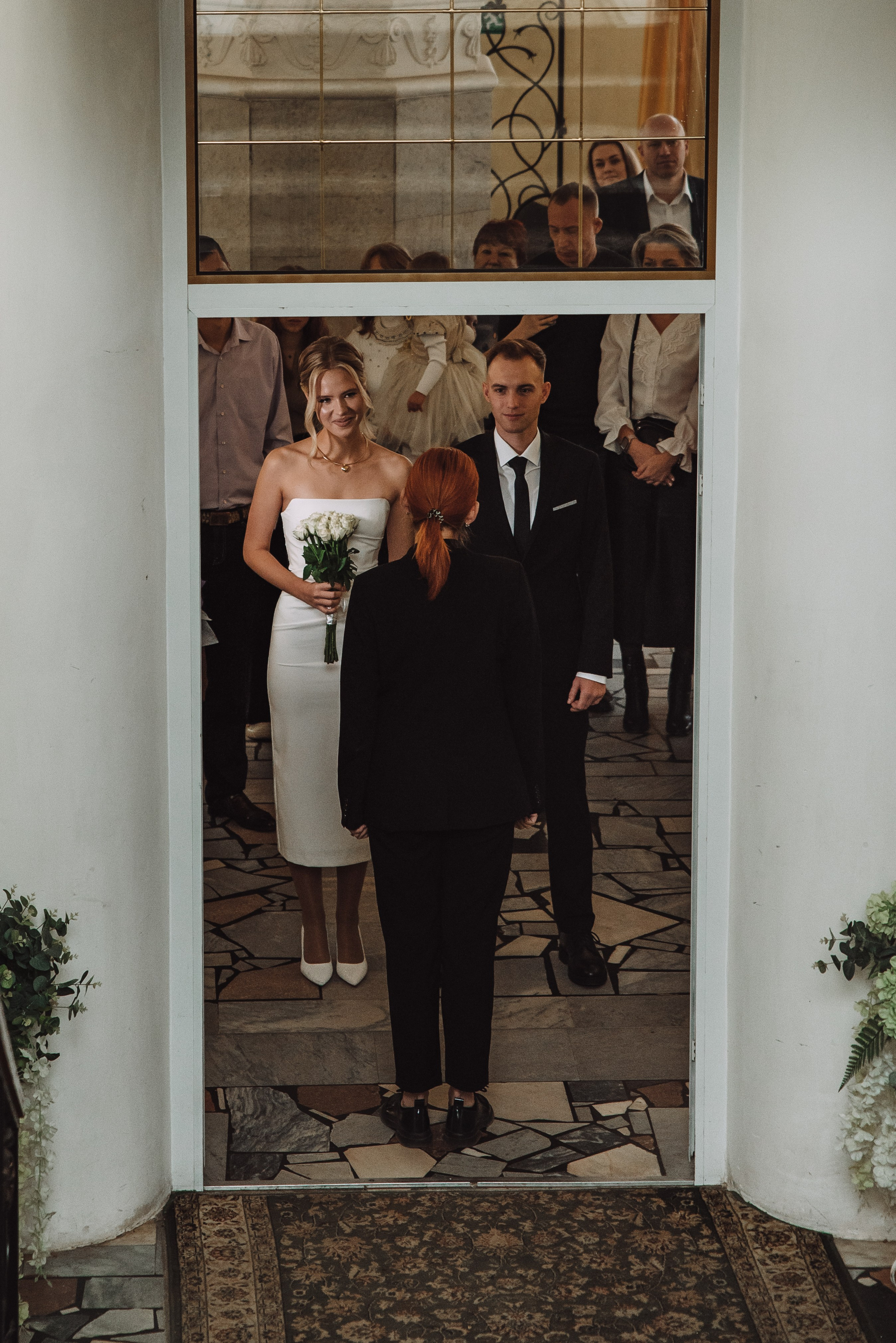 Александр + Кристина. Свадебный и семейный фотограф в Волгограде Олеся Лисицкая