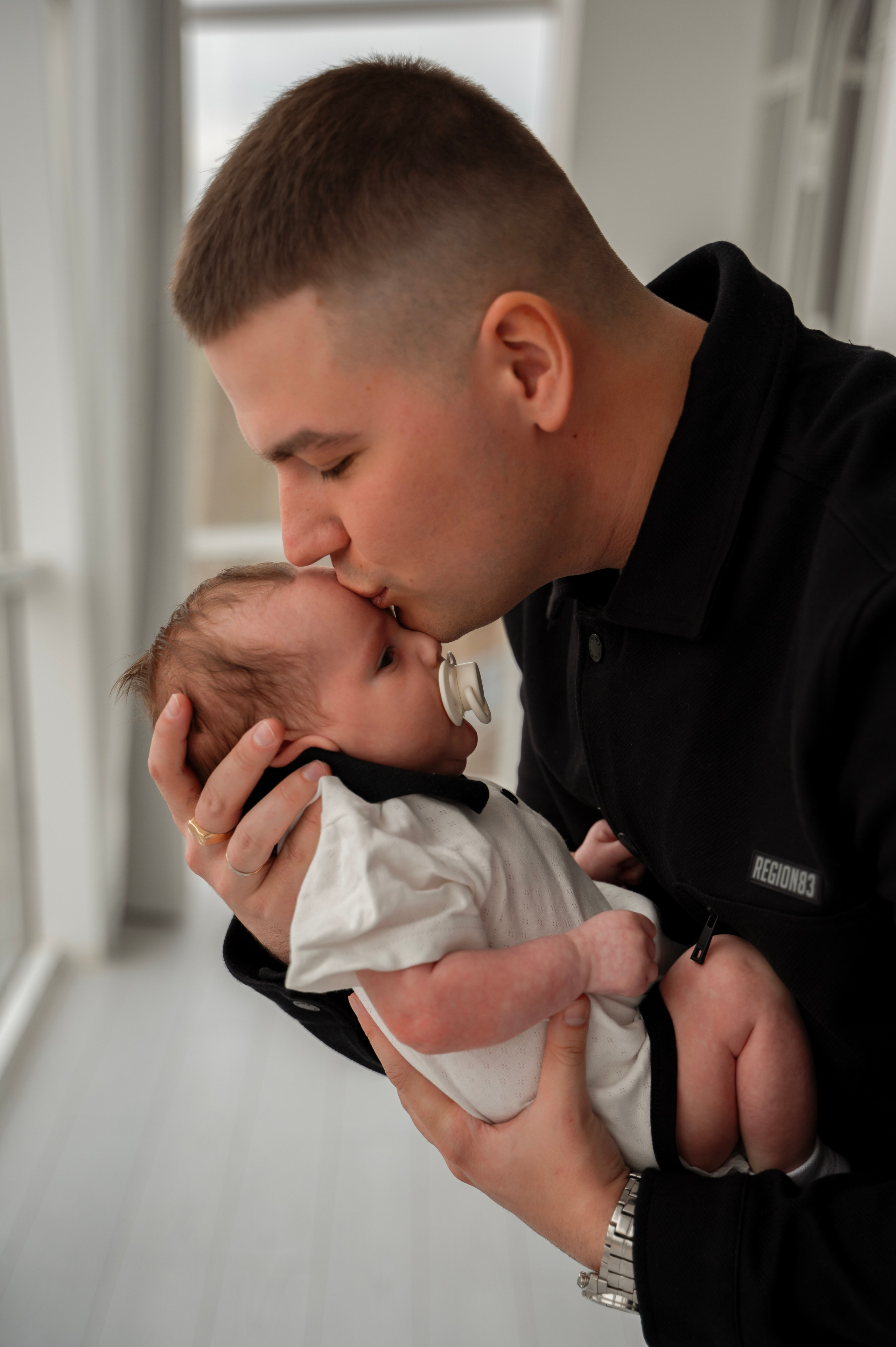 Дима, Камилла и Арсеша. Ваш фотограф в Крыму