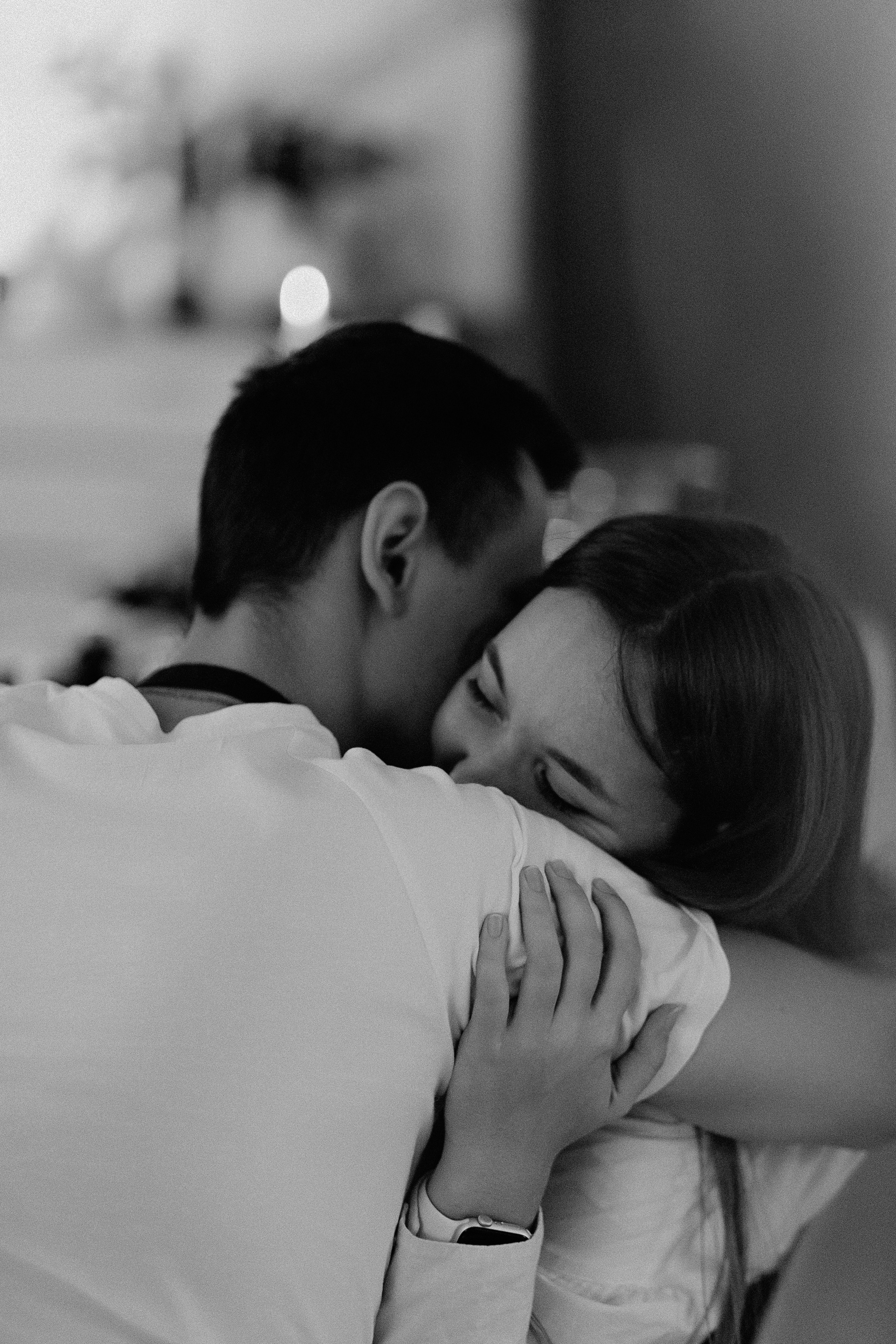 Жги свечи и люби — Маша и Илья. Свадебный фотограф в Нижнем Новгороде Генеральская Ира