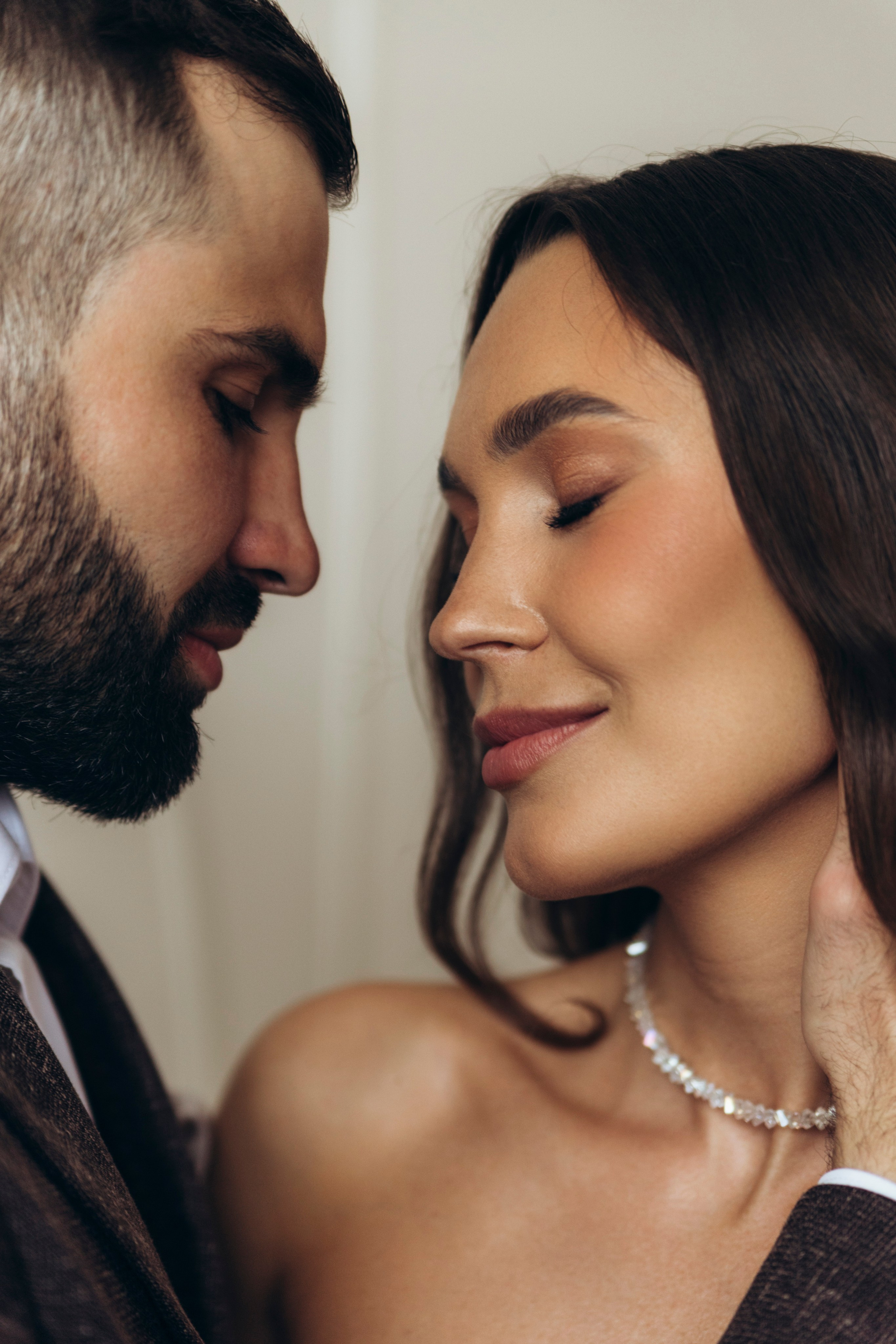 Софья и Иван. Фотограф Кемерово Анастасия Ларионова