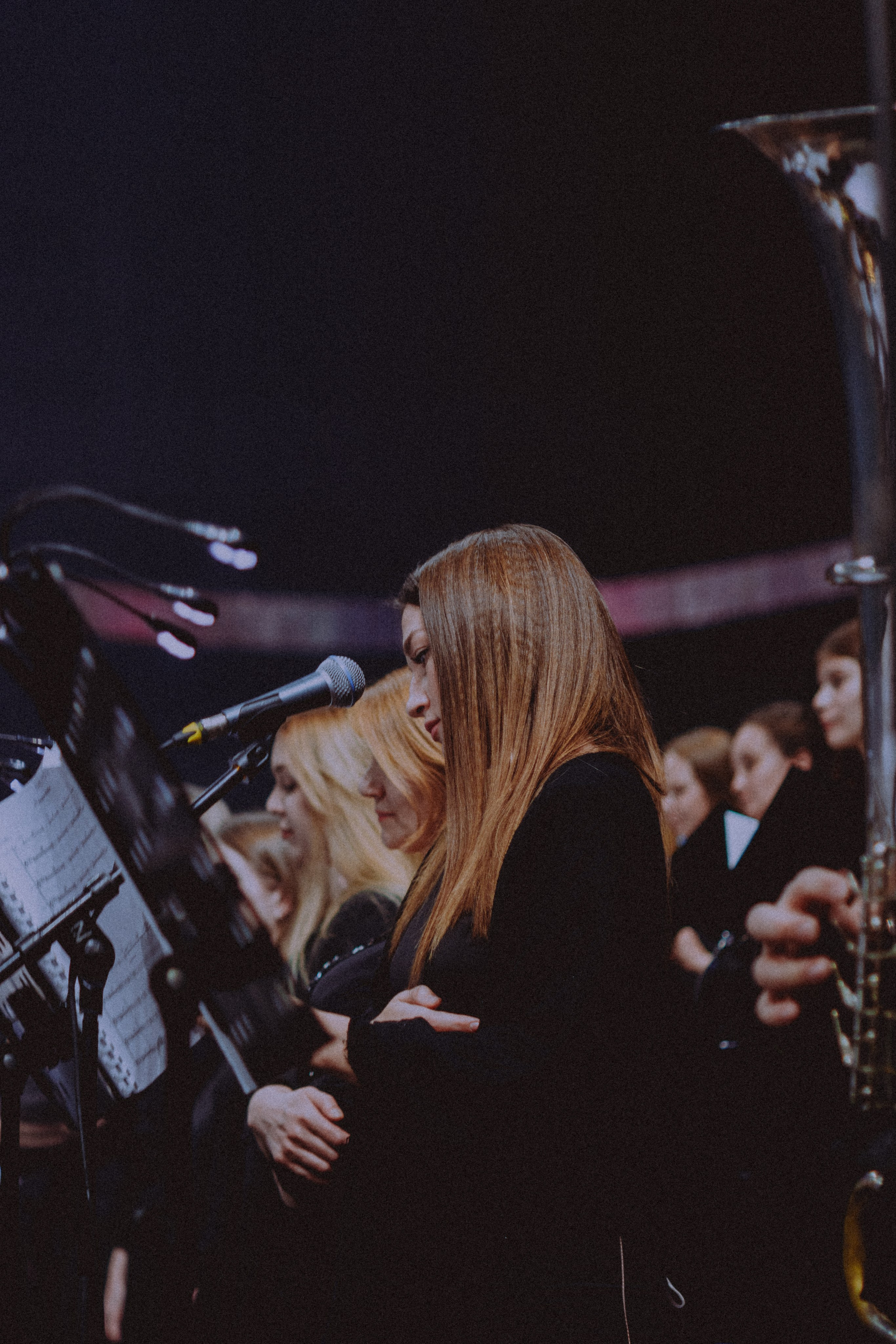 Cinema Medley Minsk Imperial Orchestra. Концертный фотограф в Санкт-Петербурге