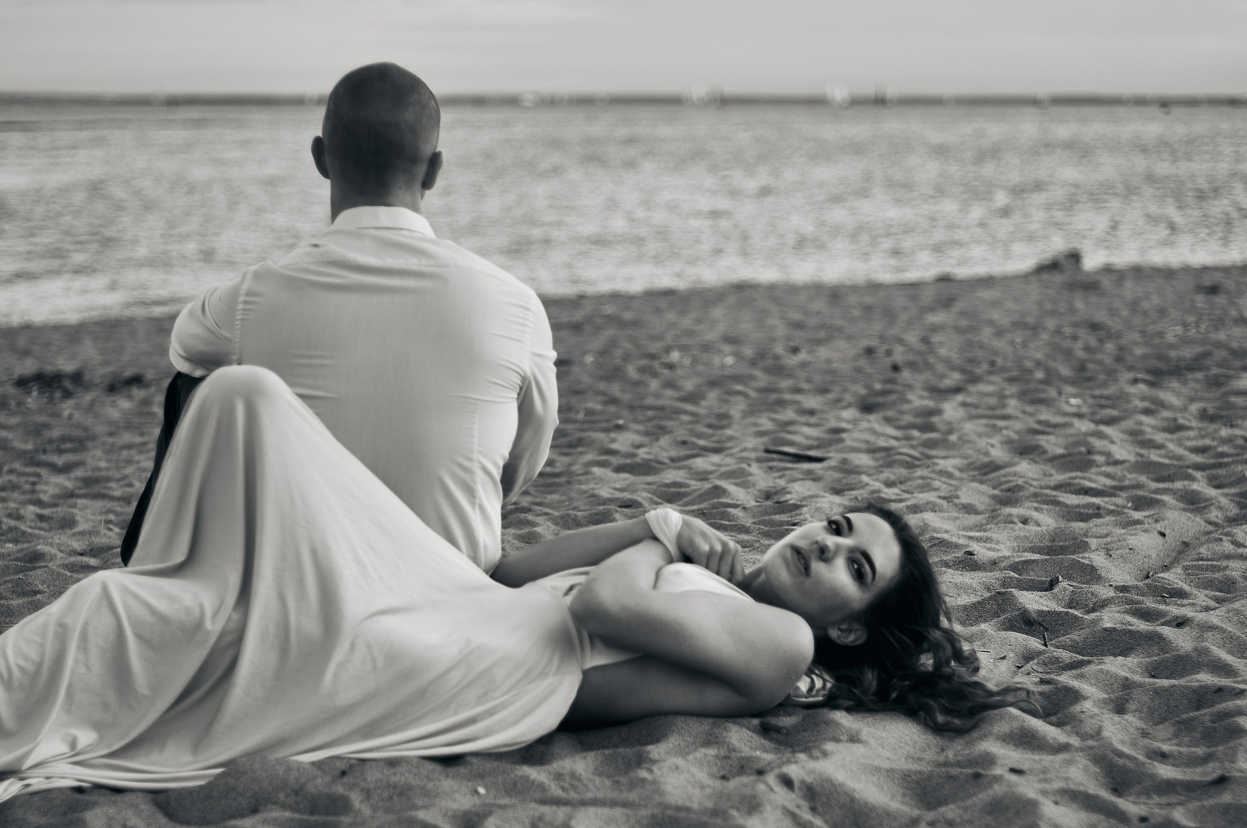 Женский фотограф с Санкт-Петербурге Васильев Дмитрий