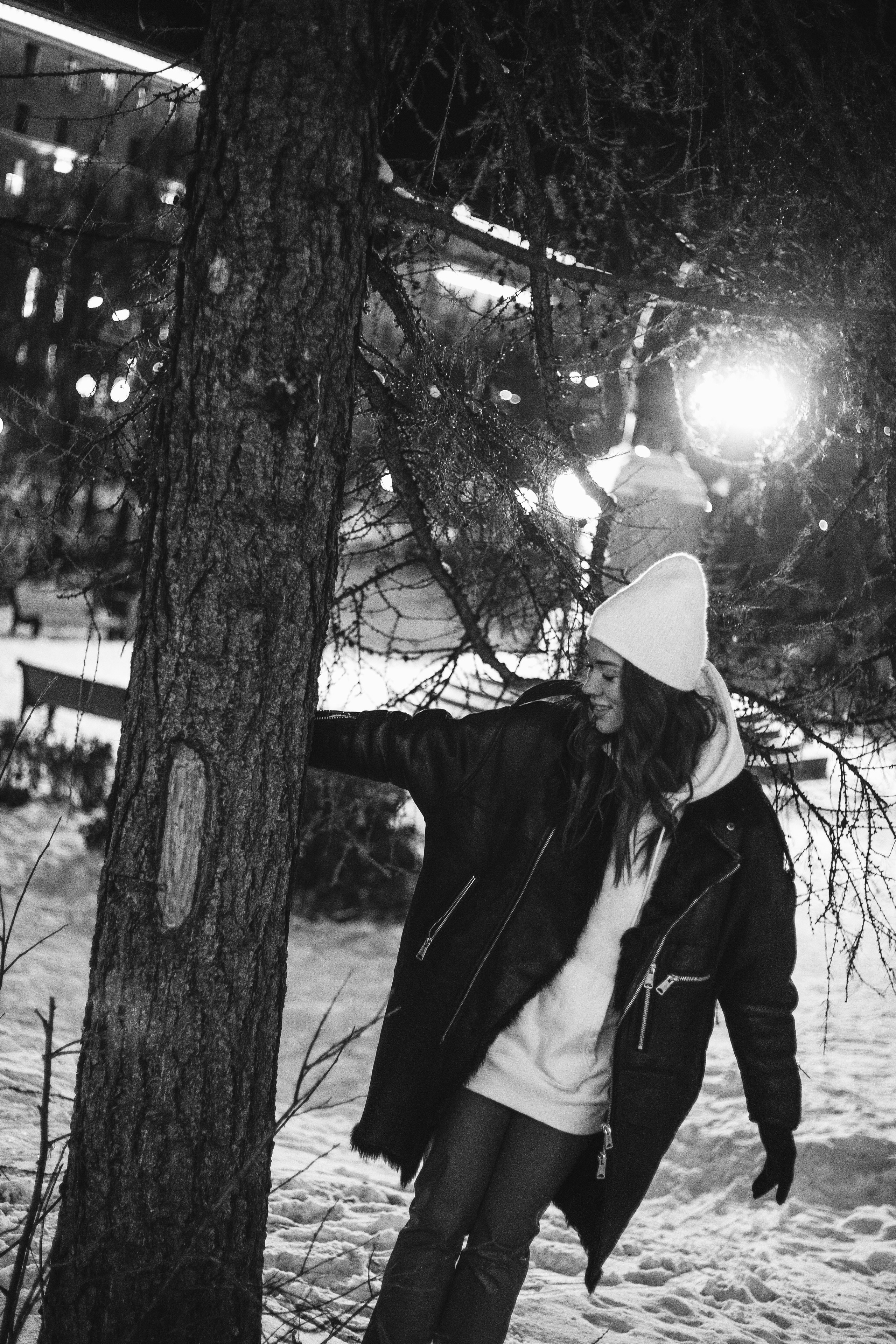 Честный портрет