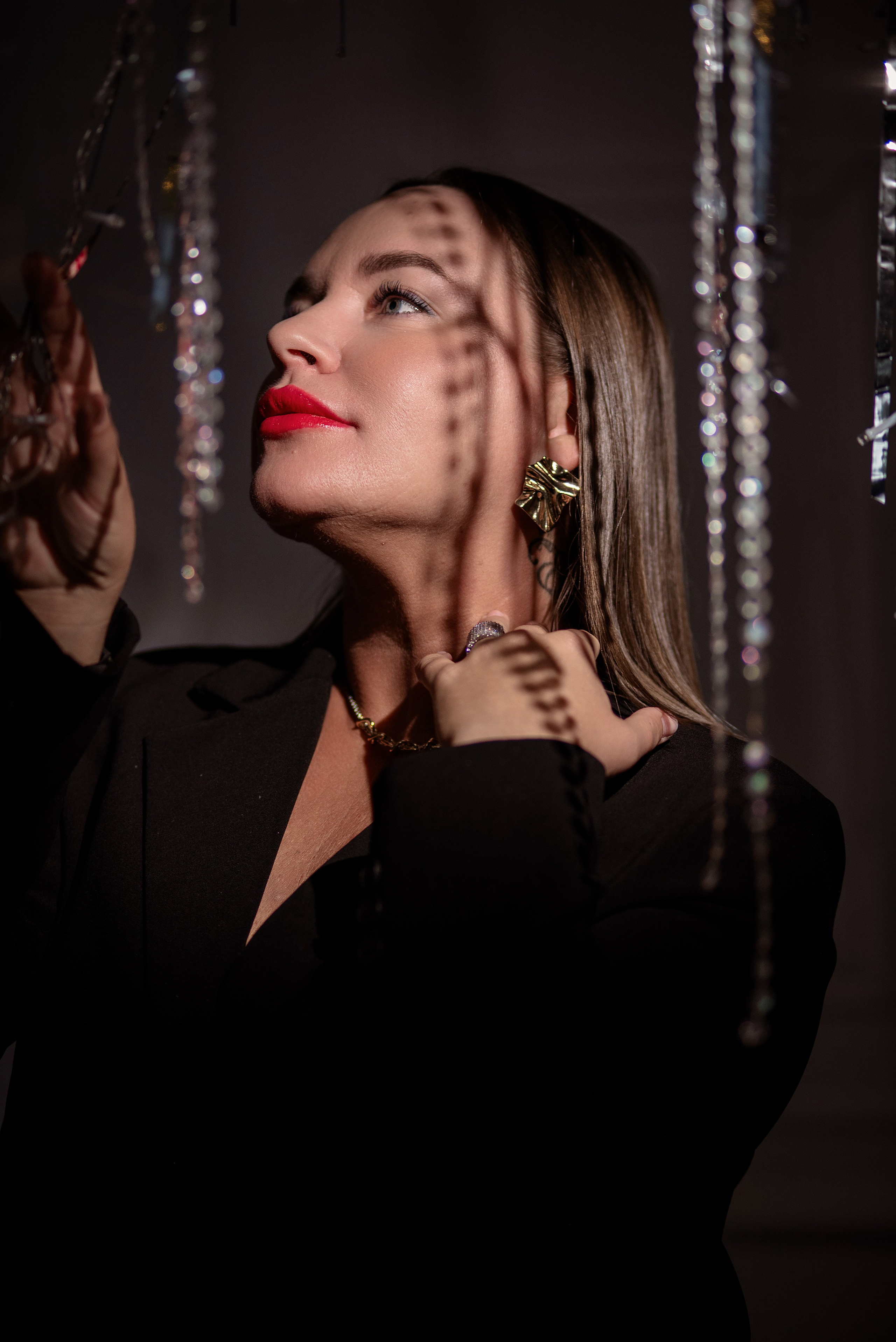 Новогодние. Свадебный и семейный фотограф в Камышлове Ирина Чуркина