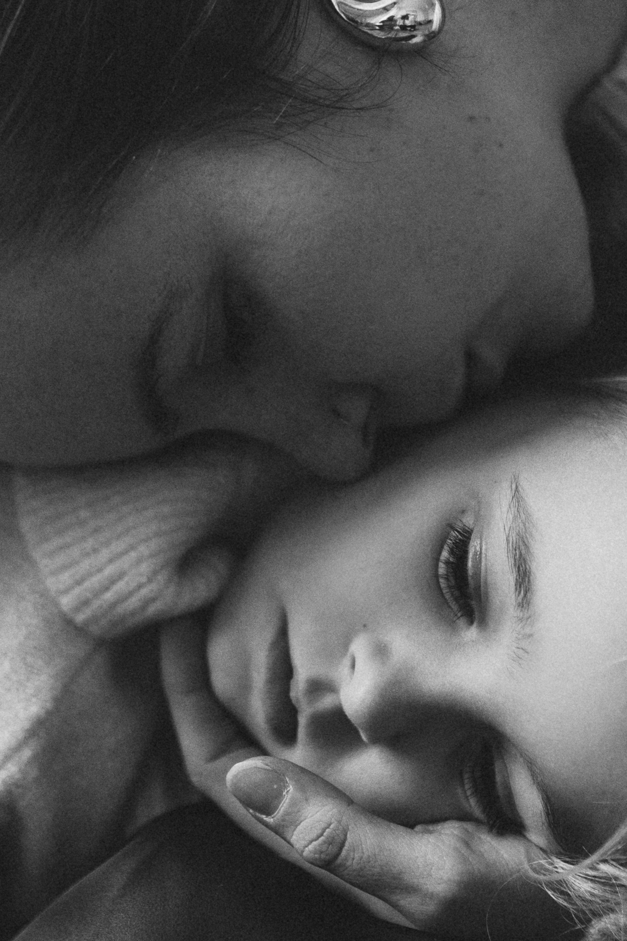 Алина, Юля. Семейный фотограф Оля Гладченко