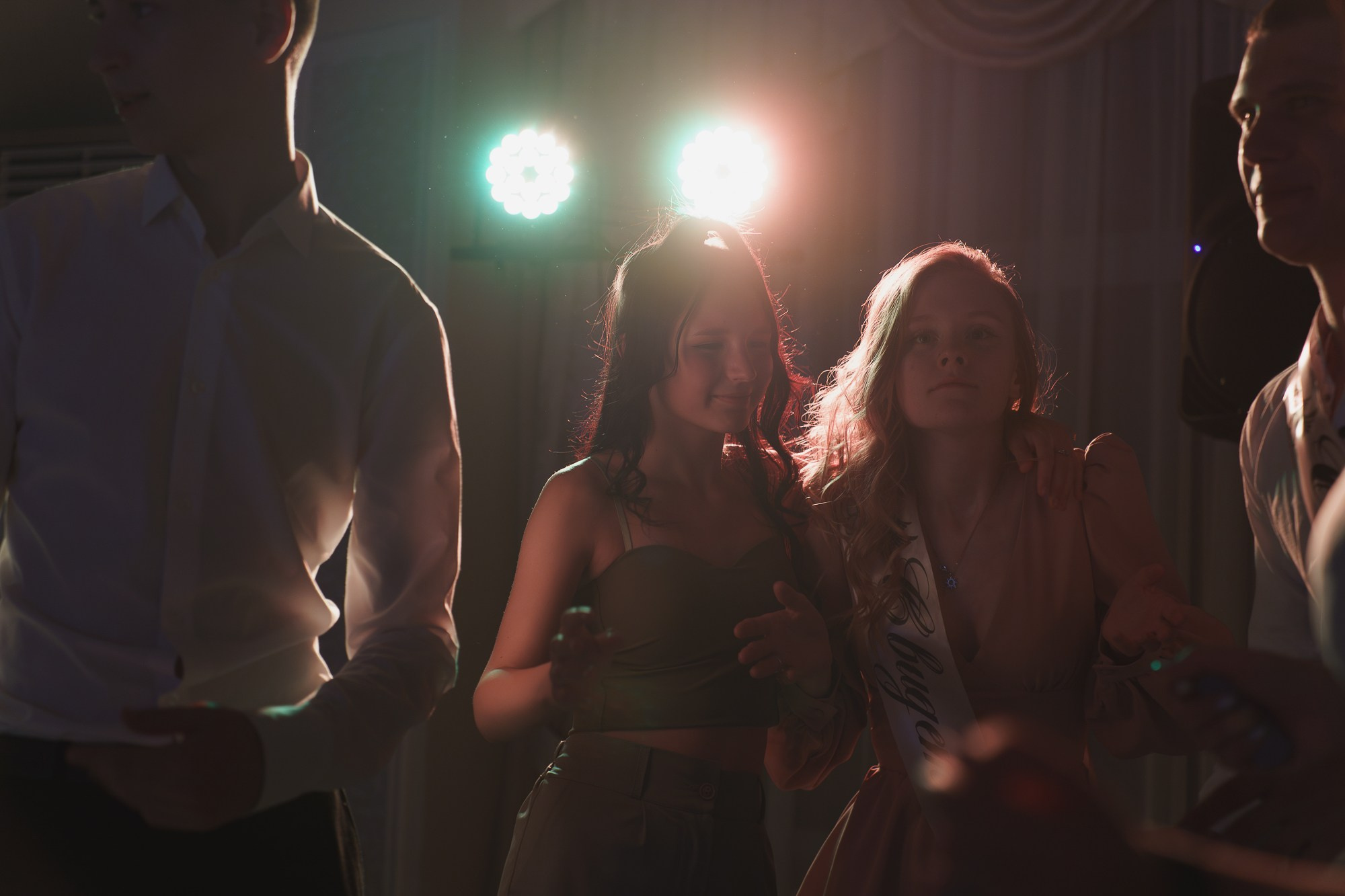 Свадьба Даниила и Кристины — свадебная фотосъемка в Екатеринбурге | ekphoto.ru