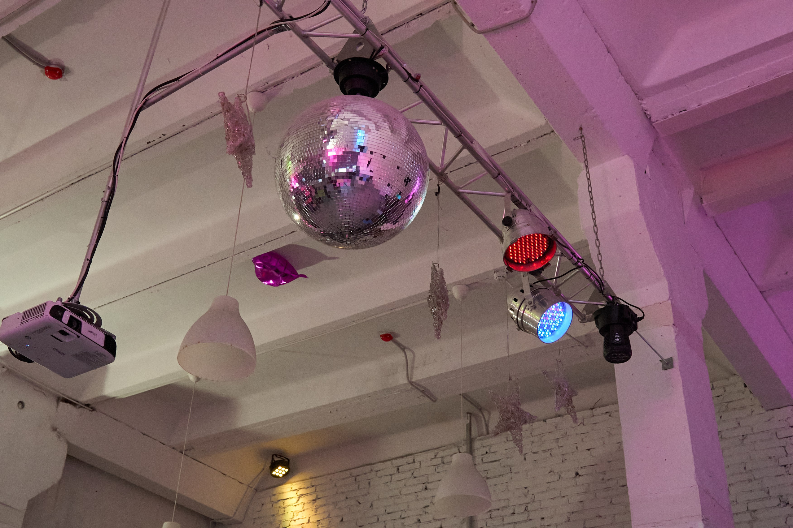 День Рождения Ольги. Елизавета Мальгина, фотограф в Москве