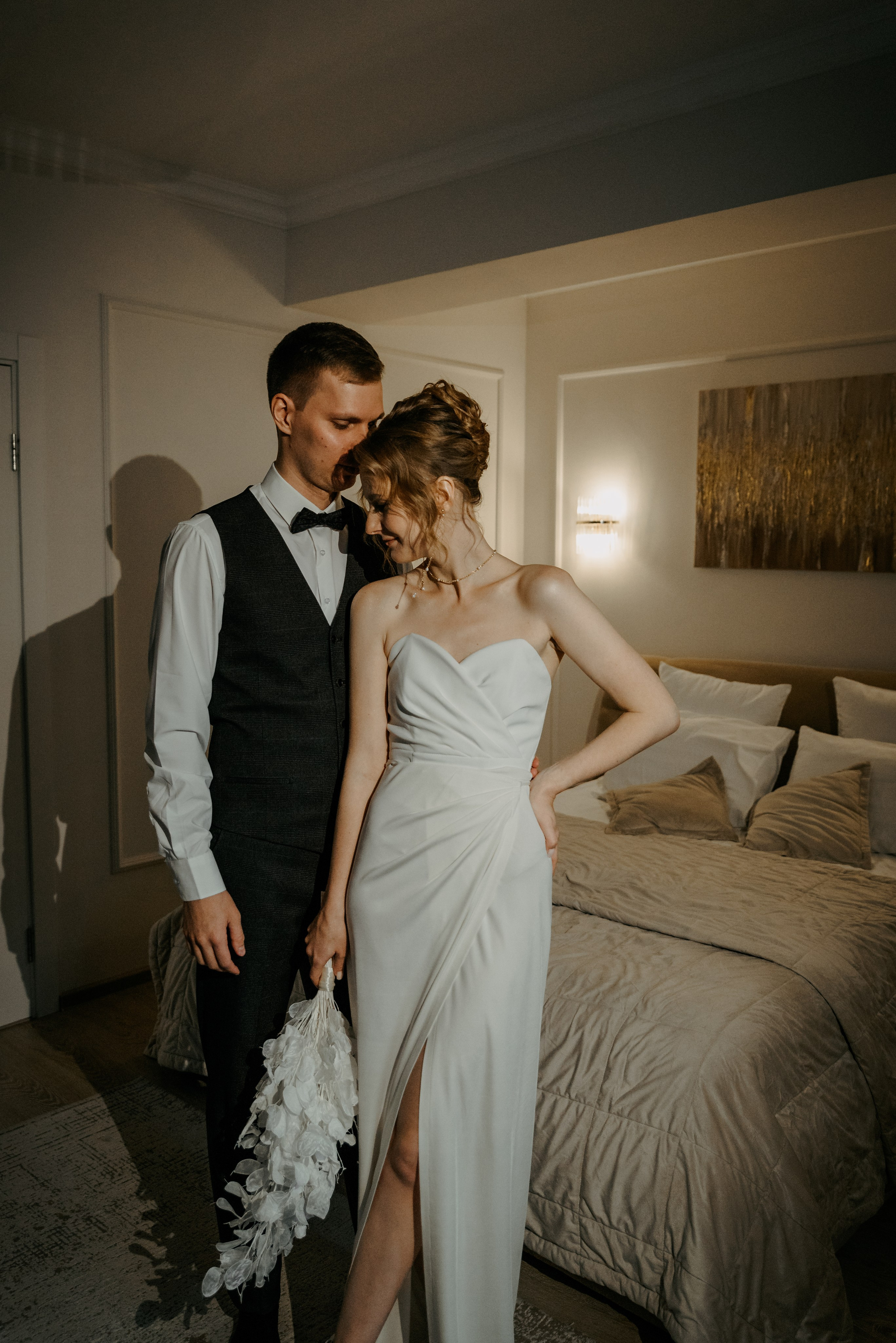 Свадебные букеты. Оформление свадеб, декор свадеб Вера Маркова, Москва