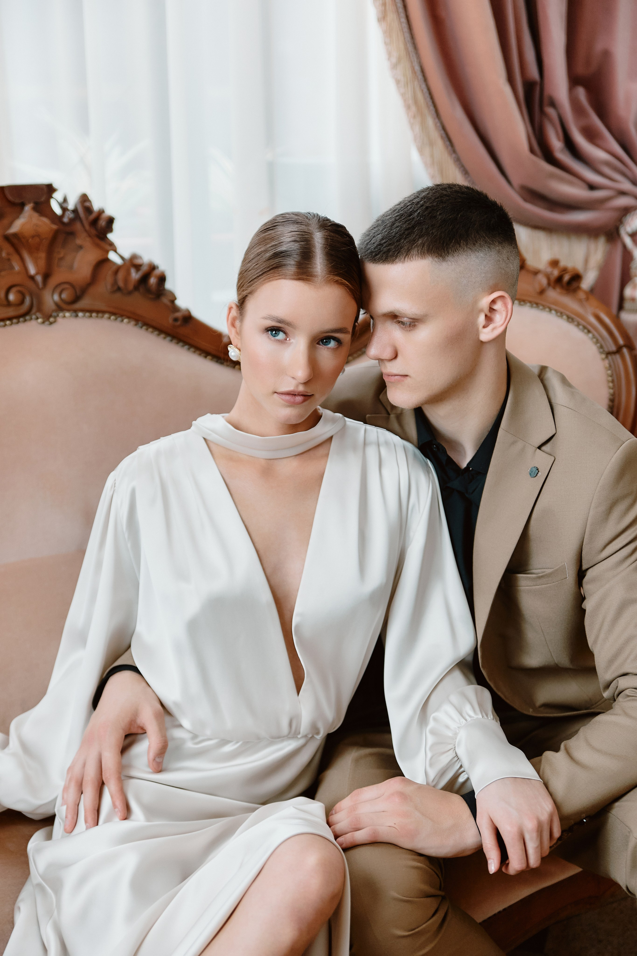 D&A. Фотограф Краснодар