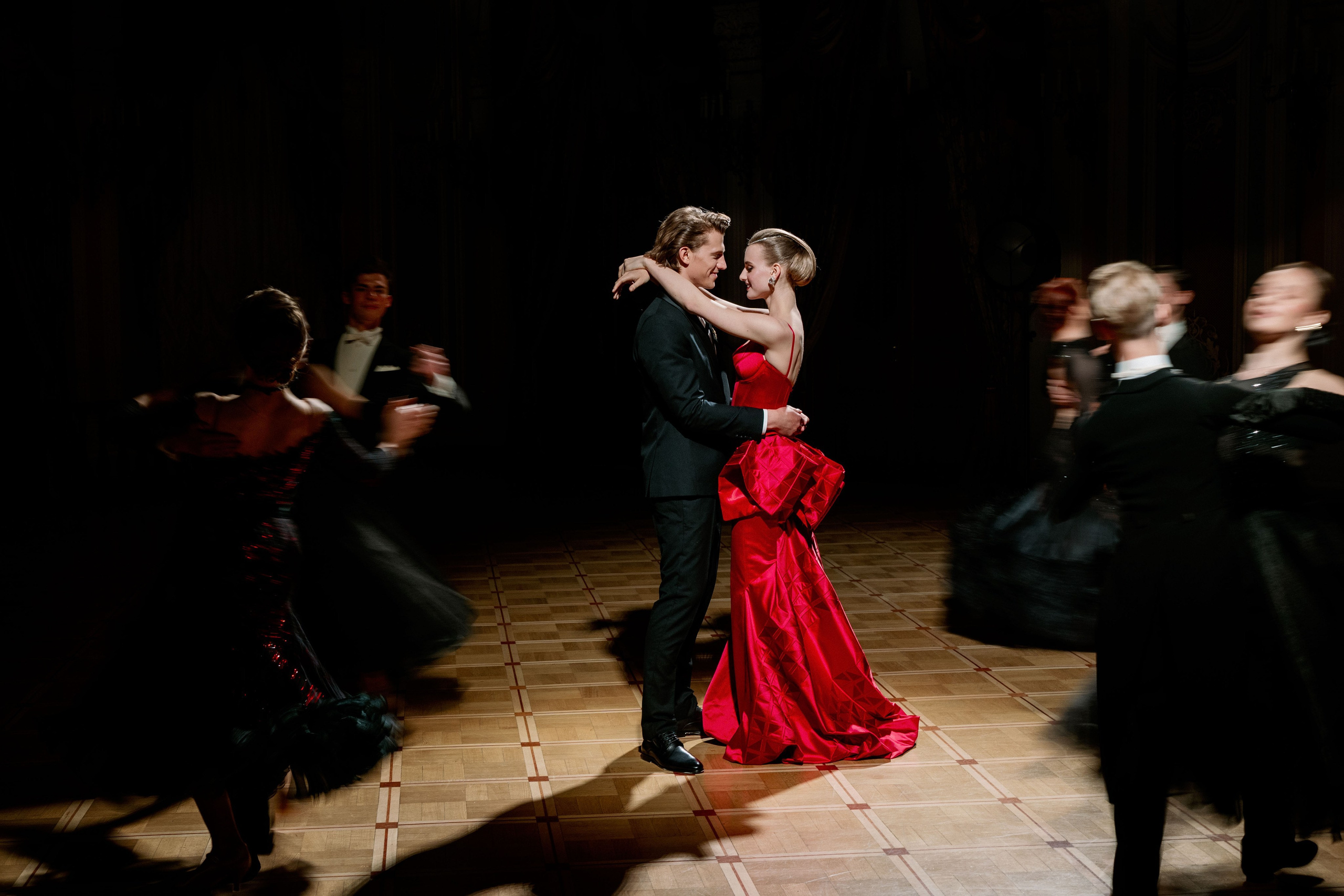 Свадебный фотограф Катерина Чулкова