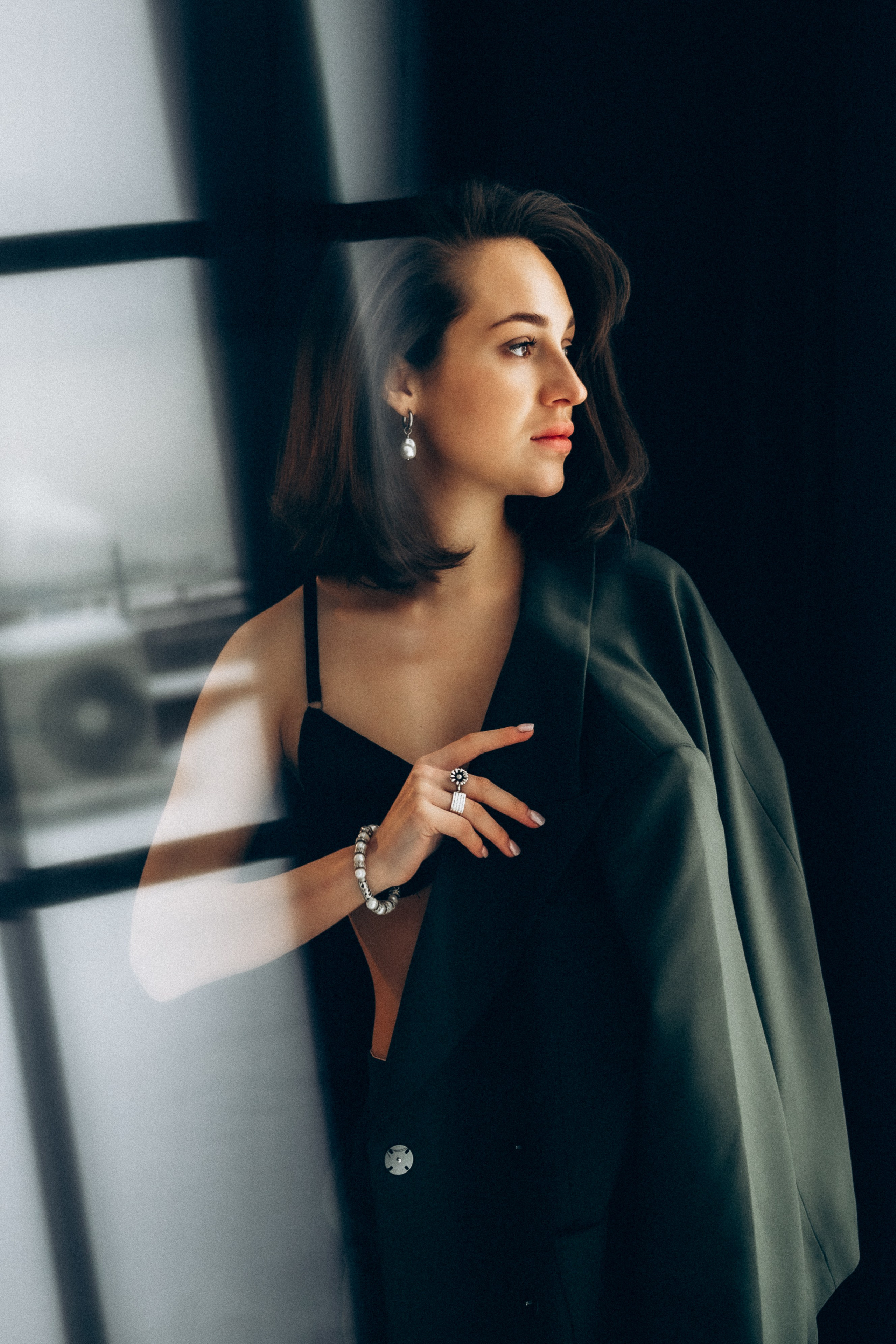 Мари (индивидуальная студийная). Фотограф ПИТЕР СПБ Надежда Баранова