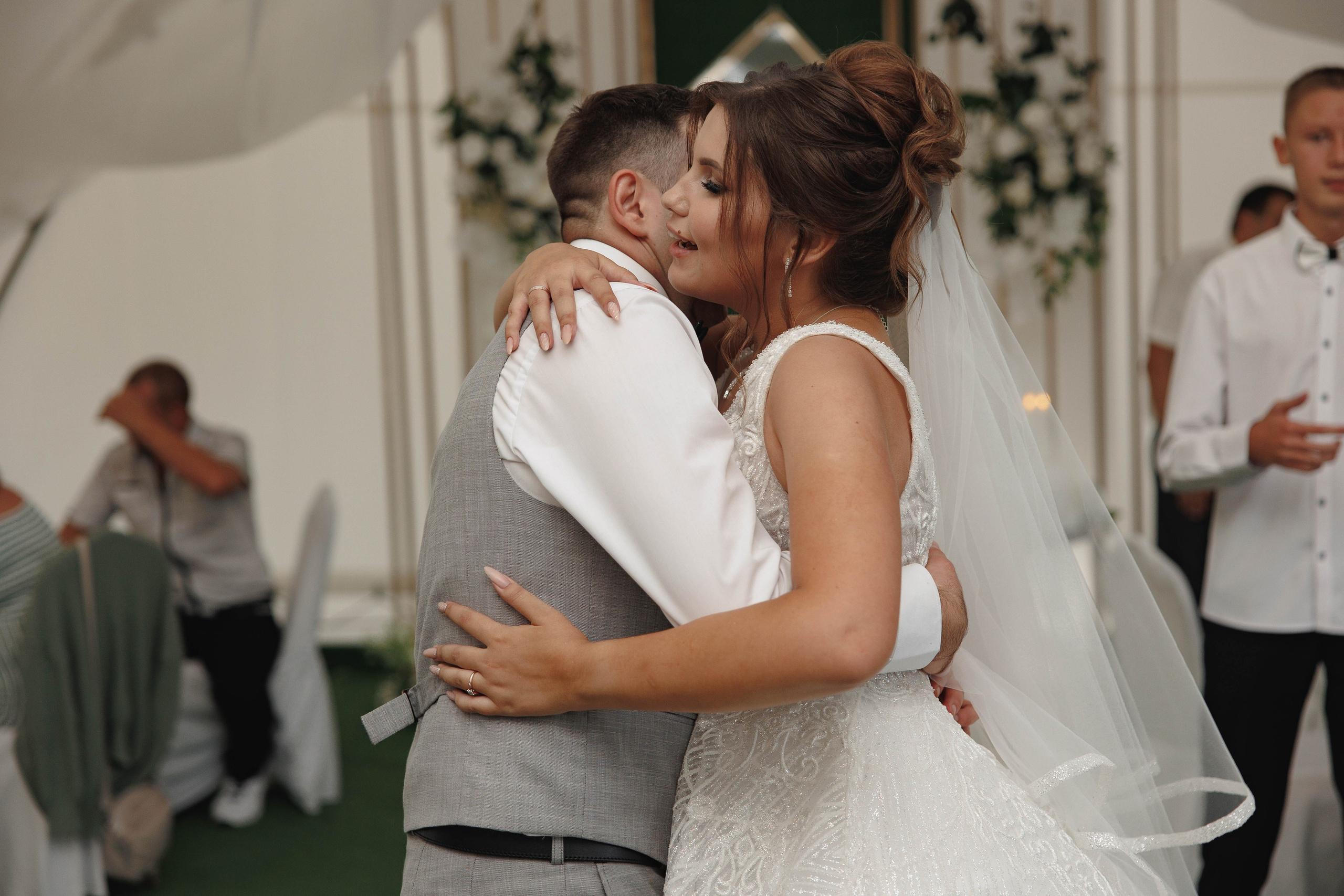 Анна и Кирилл. Галерея