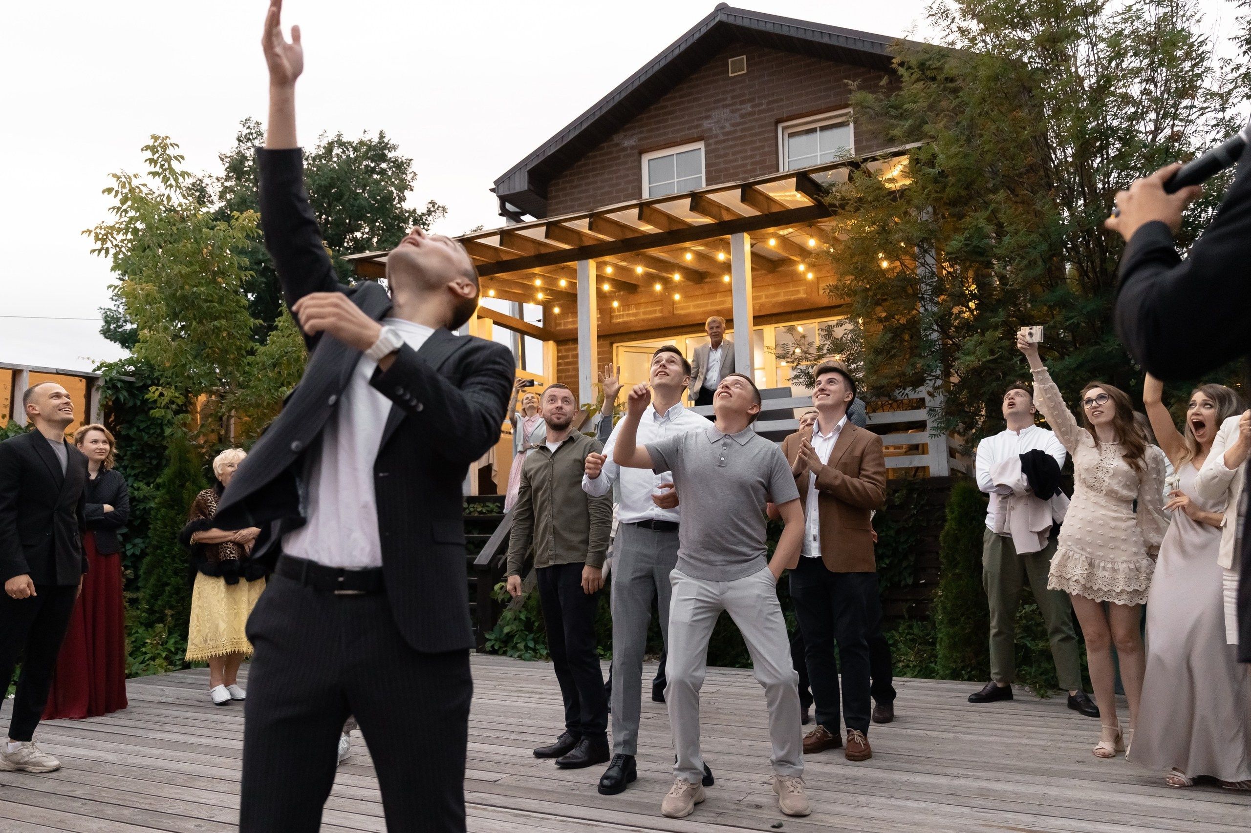 Валера и Анастасия. Свадебный фотограф Михаил Симонов