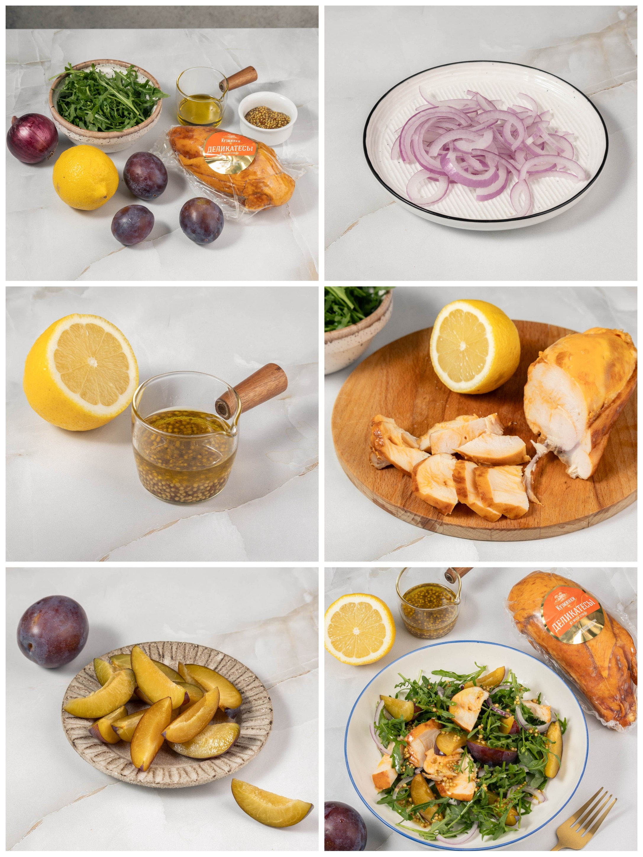 Съемка рецепта. Елена Кащеева, фуд и предметный фотограф, Воронеж