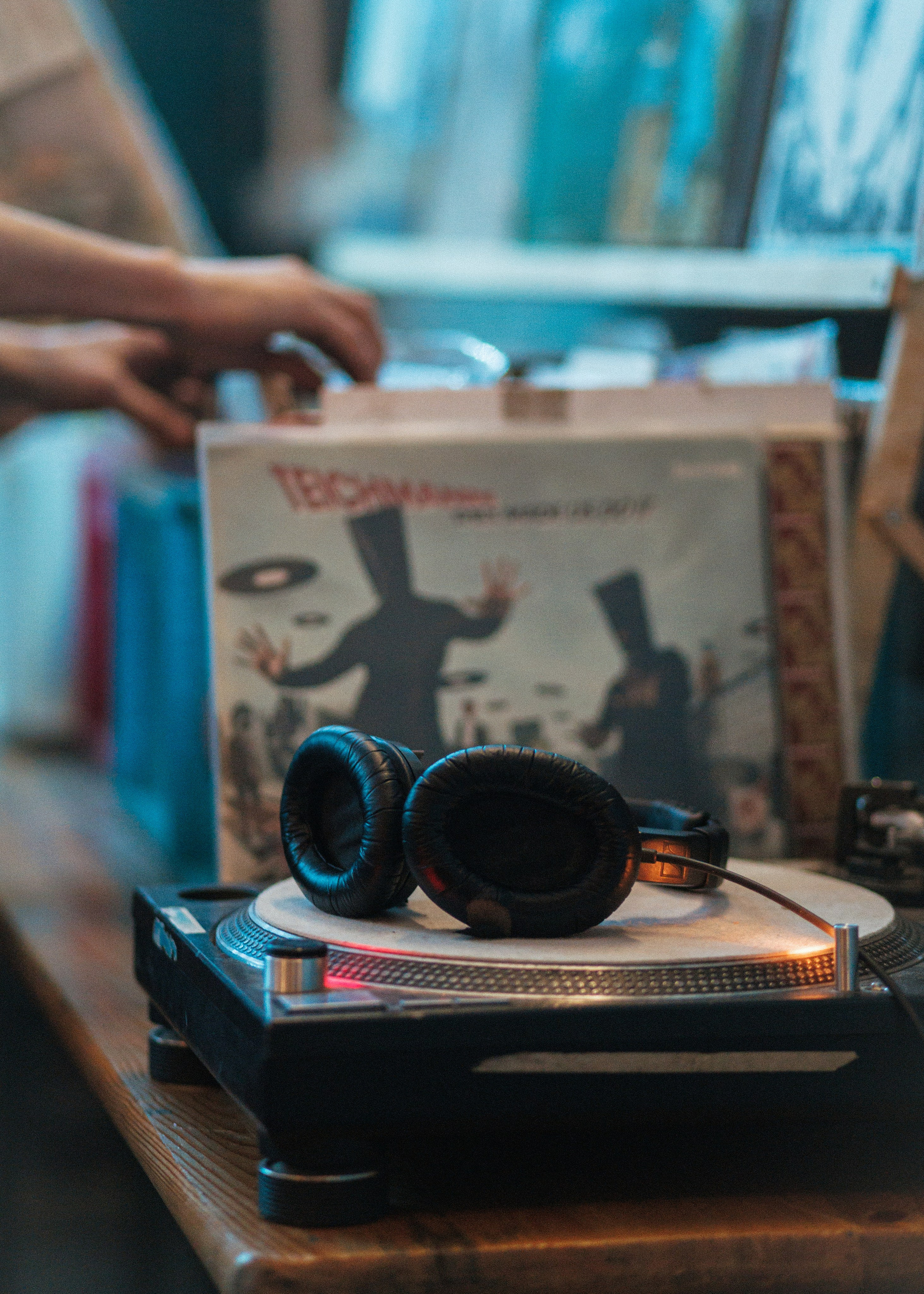 Люди/Мероприятия. DIESPERADOSS photo