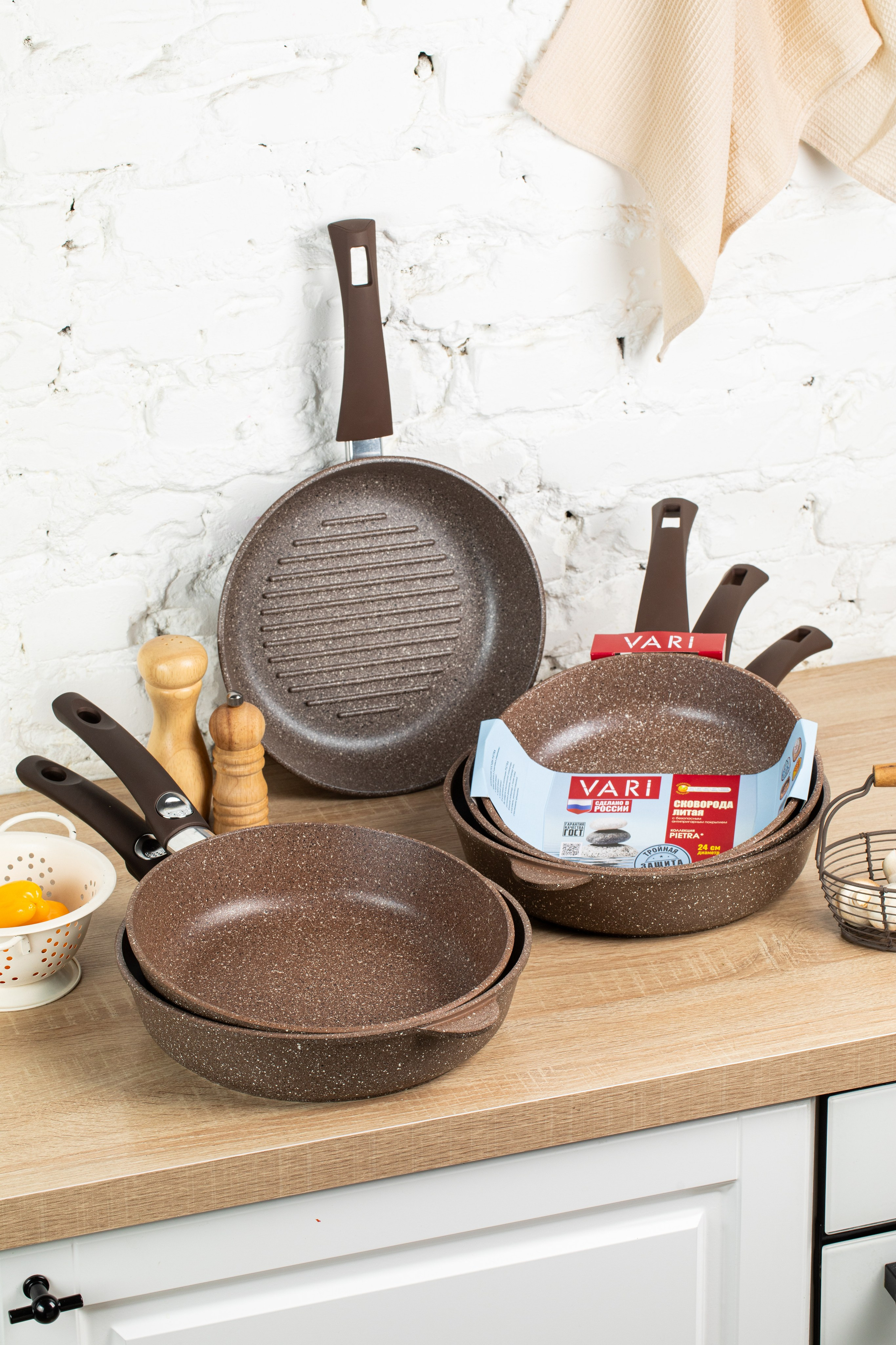 Vari. Фудфотограф, фудстилист и сет дизайнер в Москве Алена Синицына