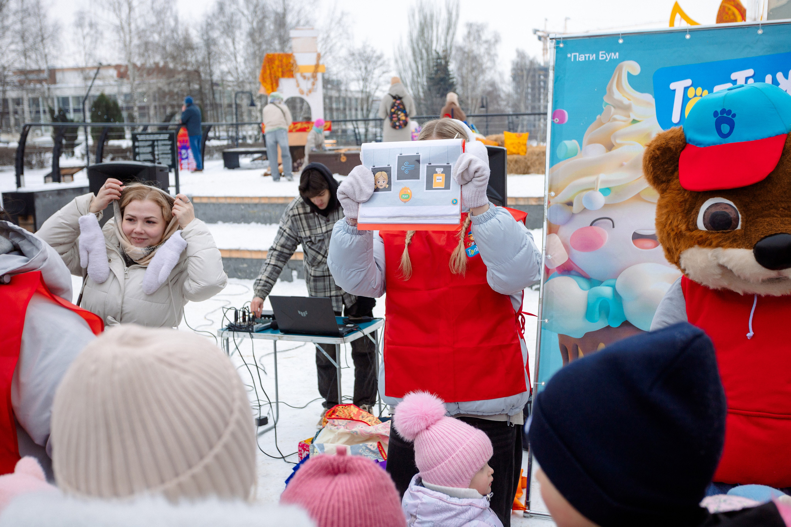РЕПОРТАЖ: ТОПТЫЖКА 01.03.2025. Профессиональный фотограф в Ижевске Леша Петров