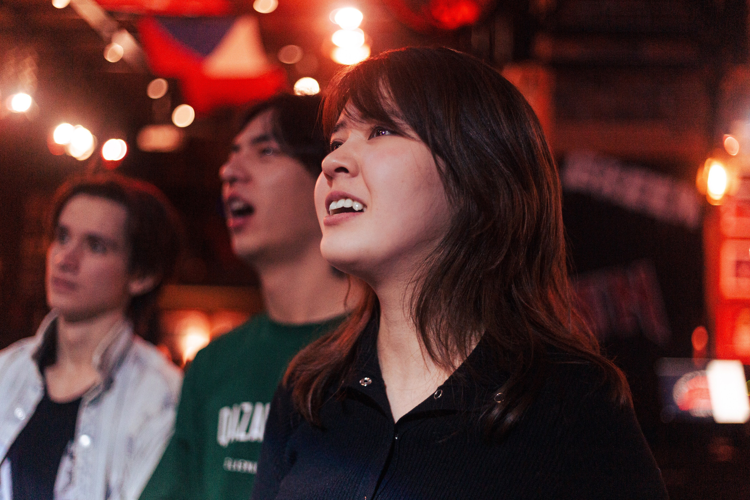 Концерт: «Не школа гитары». Портретный и репортажный фотограф в Астане Роман Григоров