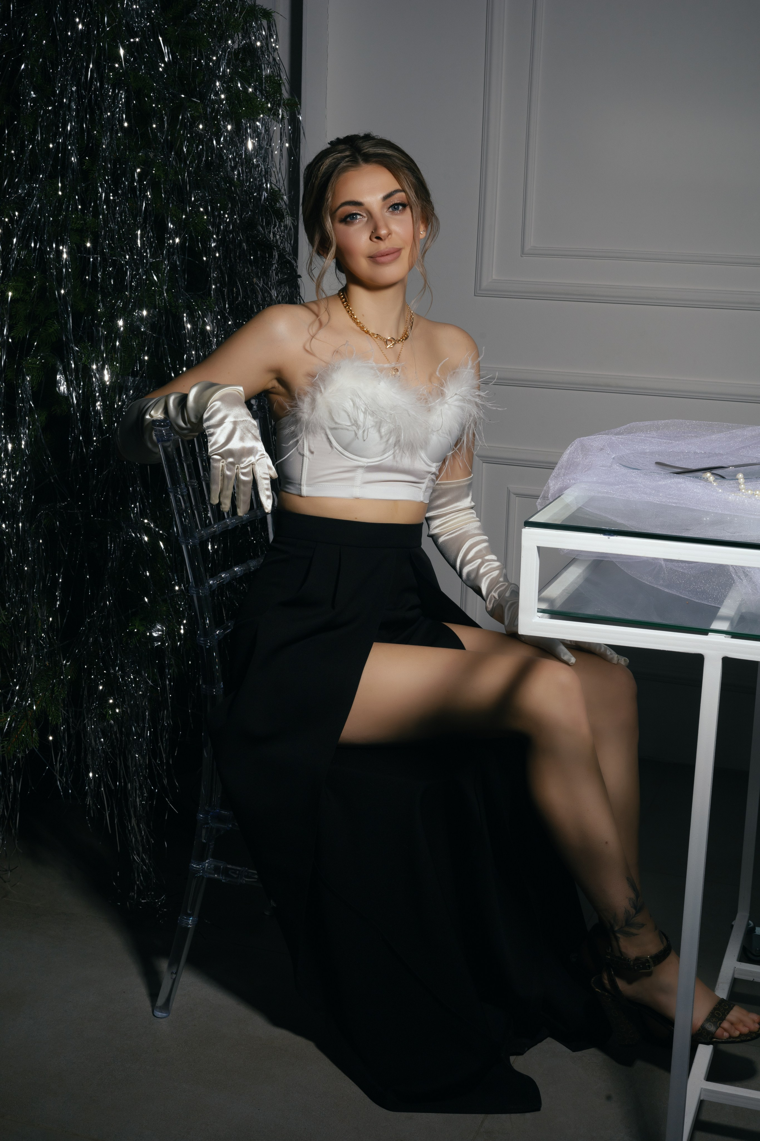 Юлия. Фотограф Анастасия Гордовская