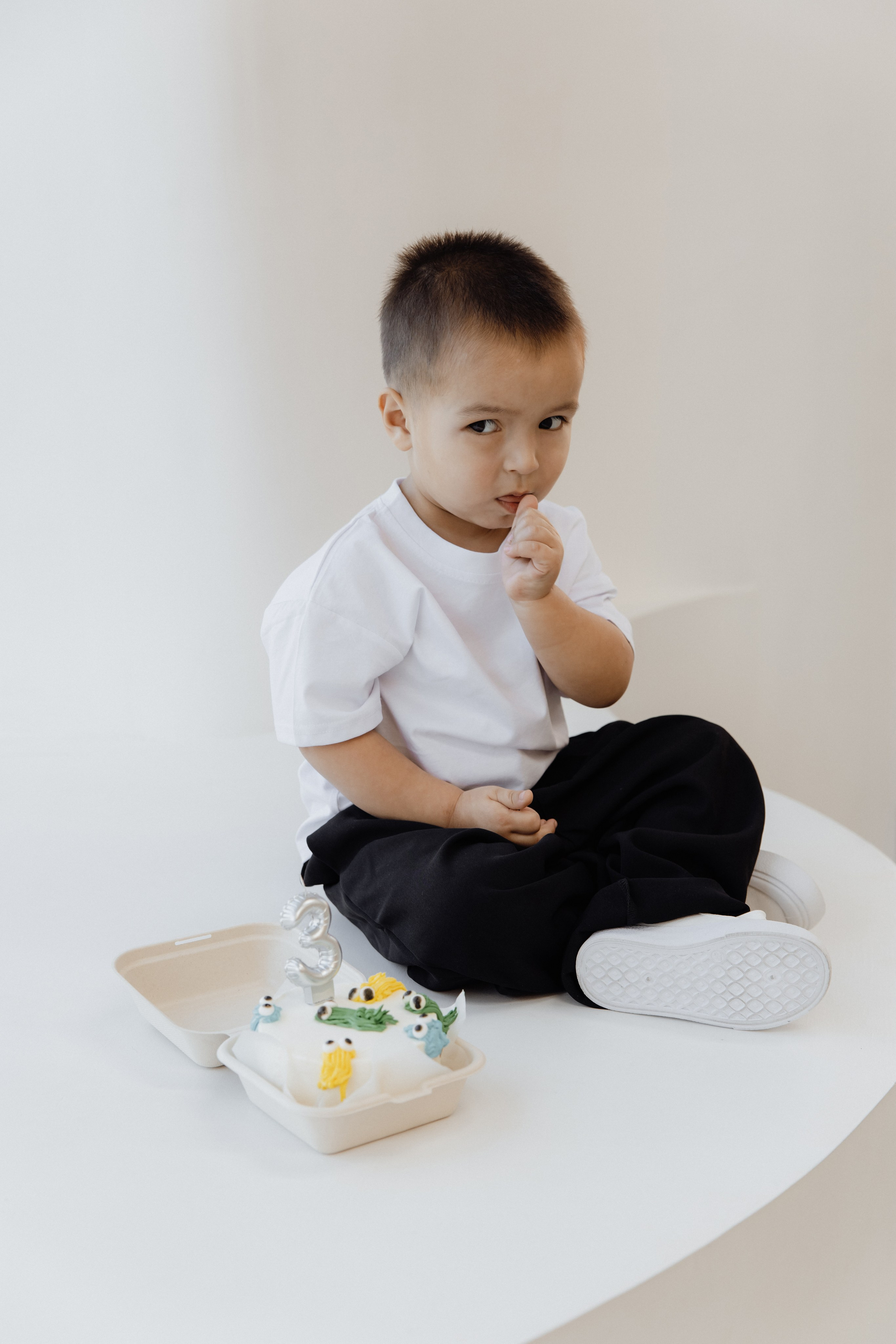 Тёме 3 года. Семейный и свадебный фотограф в Челябинске Мария Леонтьева