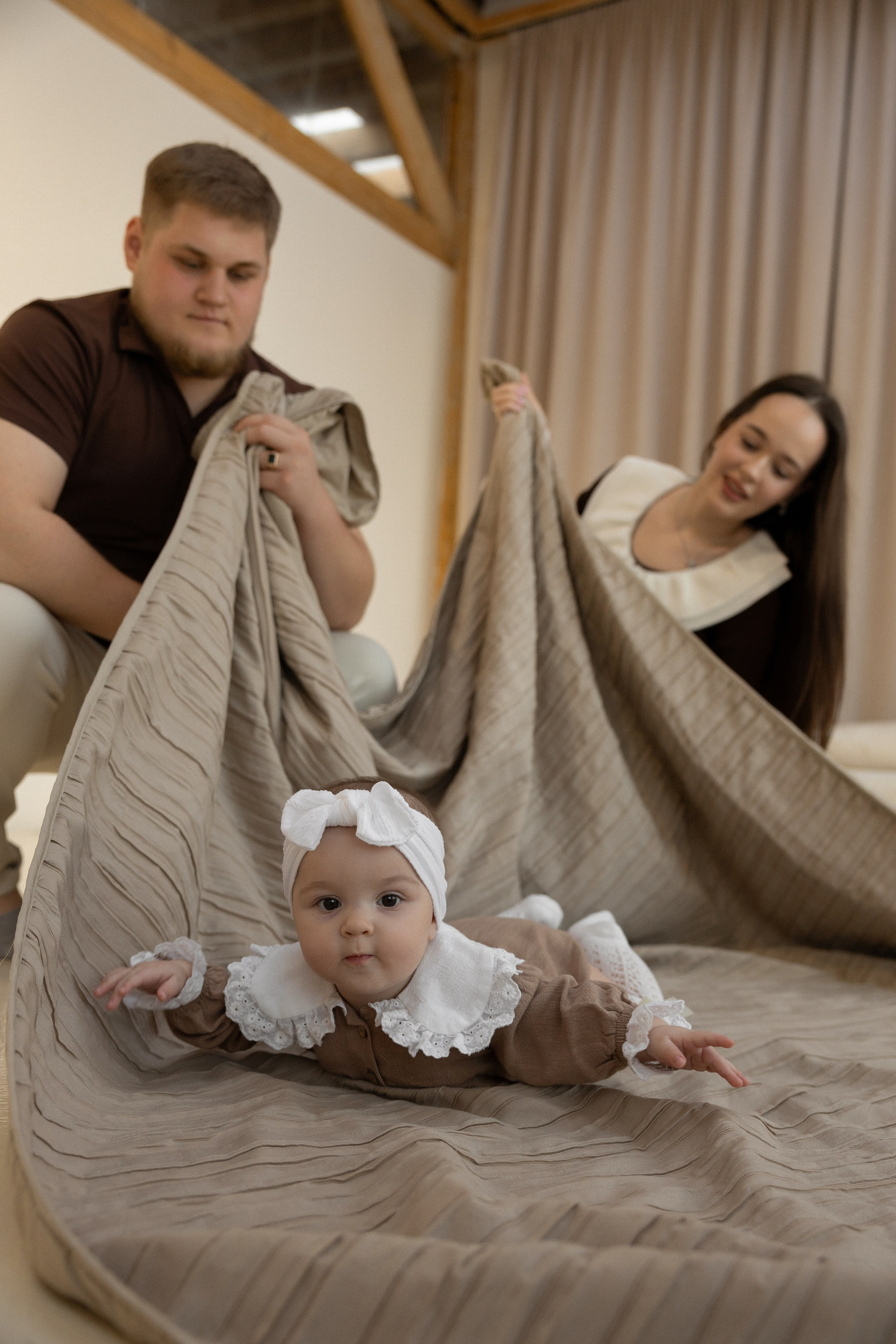 Марьяна. Семейный и свадебный фотограф в Челябинске Мария Леонтьева