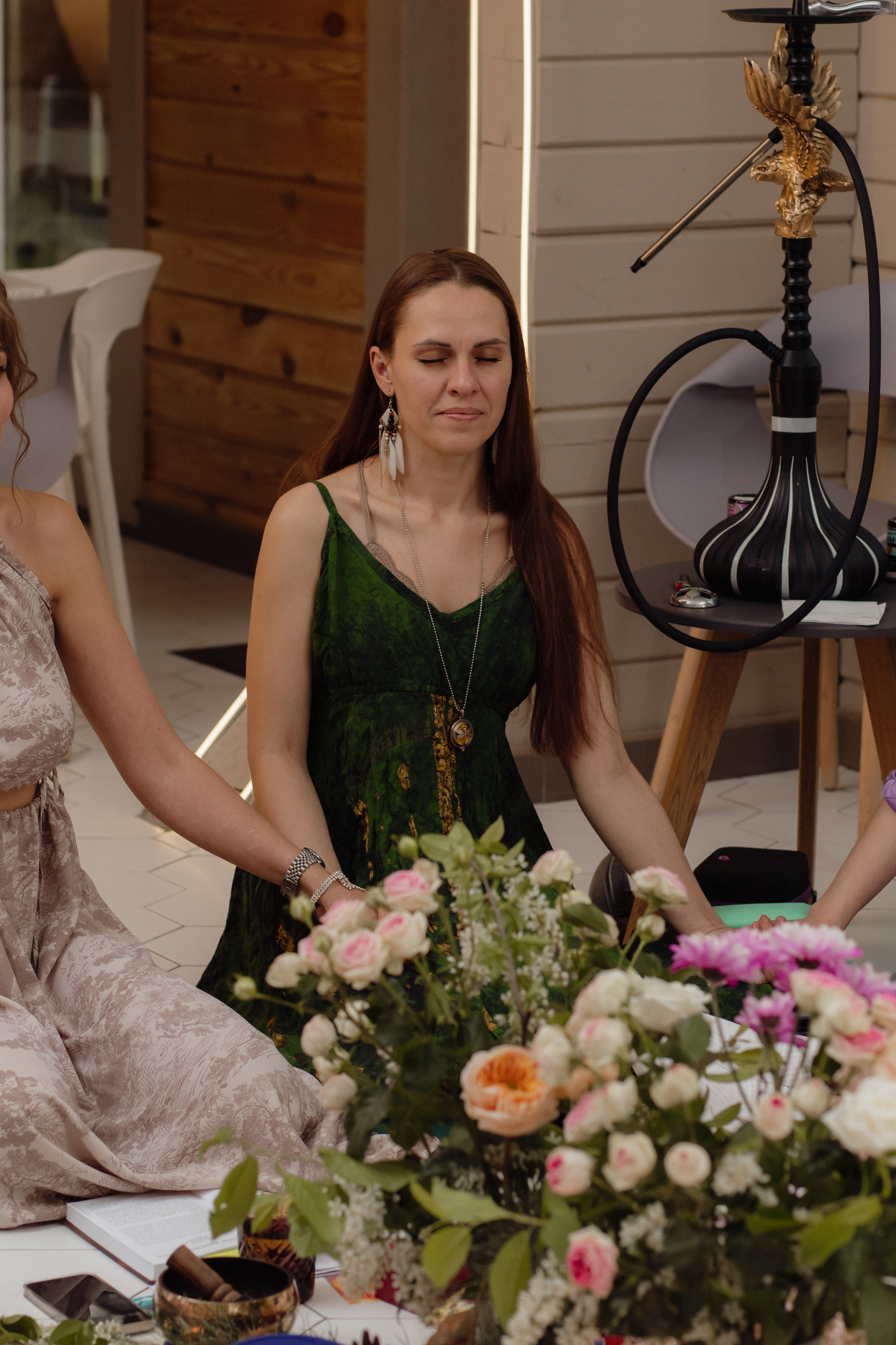 Женский круг. Семейный и свадебный фотограф в Челябинске Мария Леонтьева