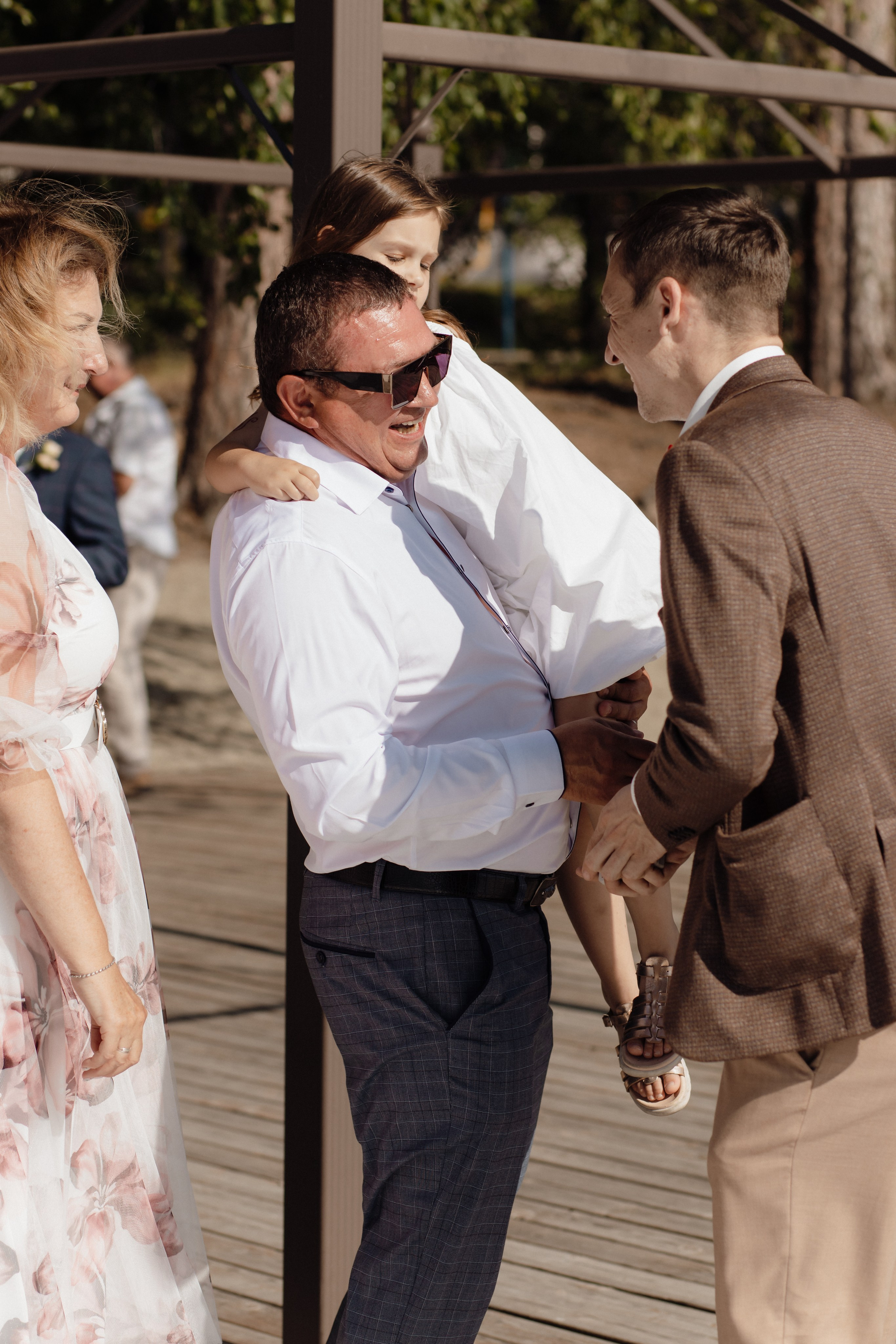 Максим и Анастасия. Семейный и свадебный фотограф в Челябинске Мария Леонтьева