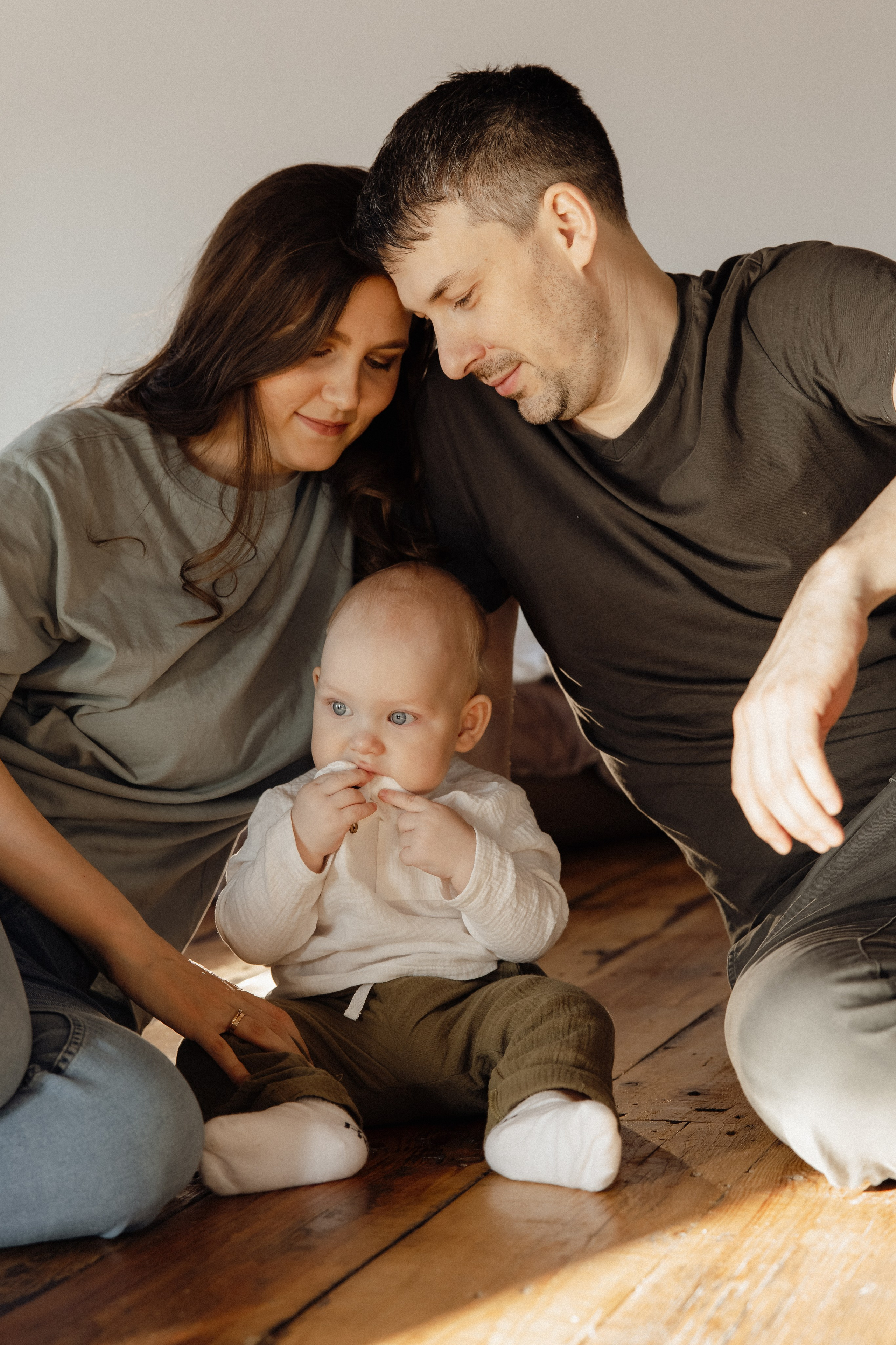 Ванечка. Семейный и свадебный фотограф в Челябинске Мария Леонтьева