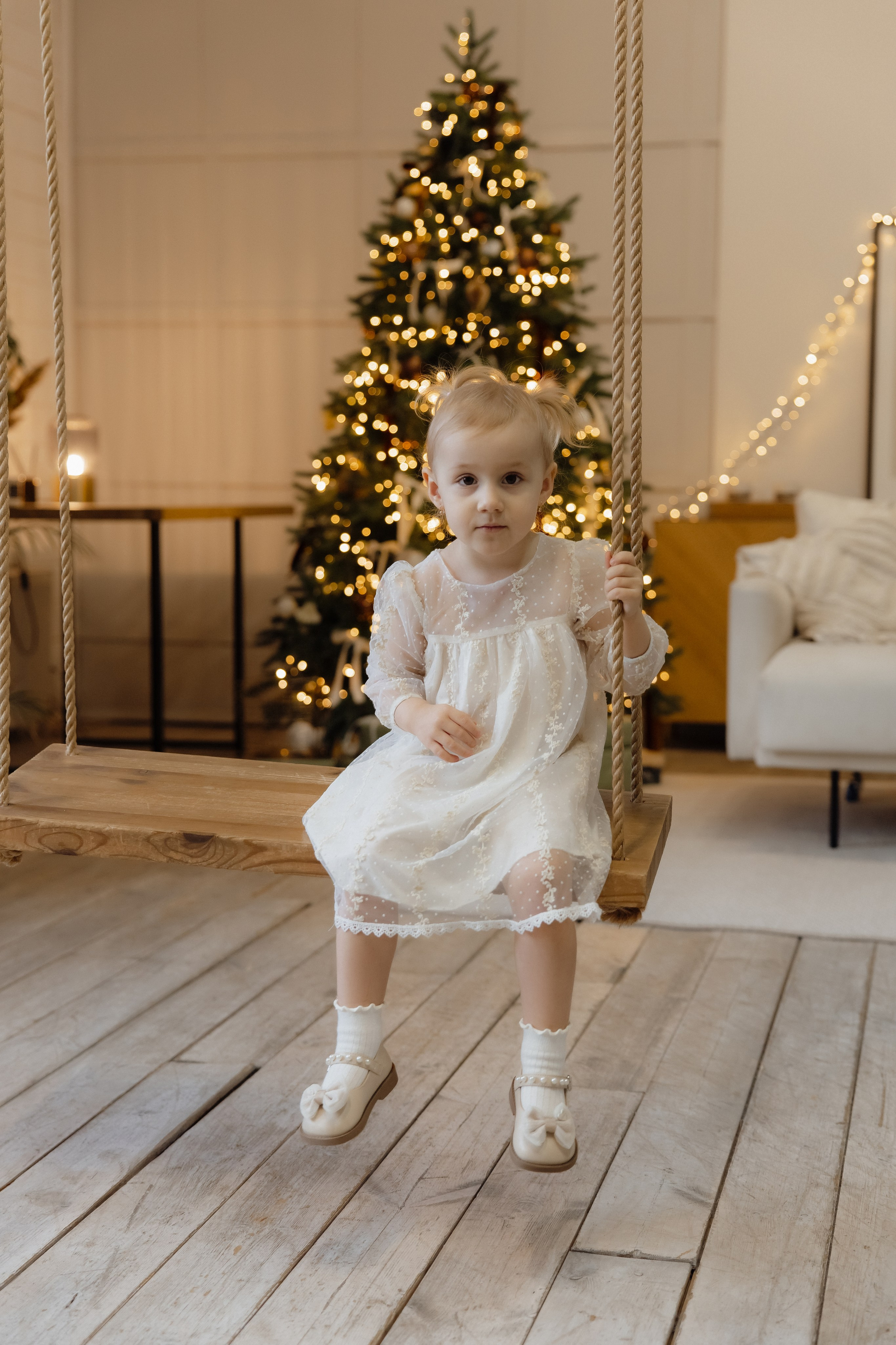 Ирина и Арина. Семейный и свадебный фотограф в Челябинске Мария Леонтьева