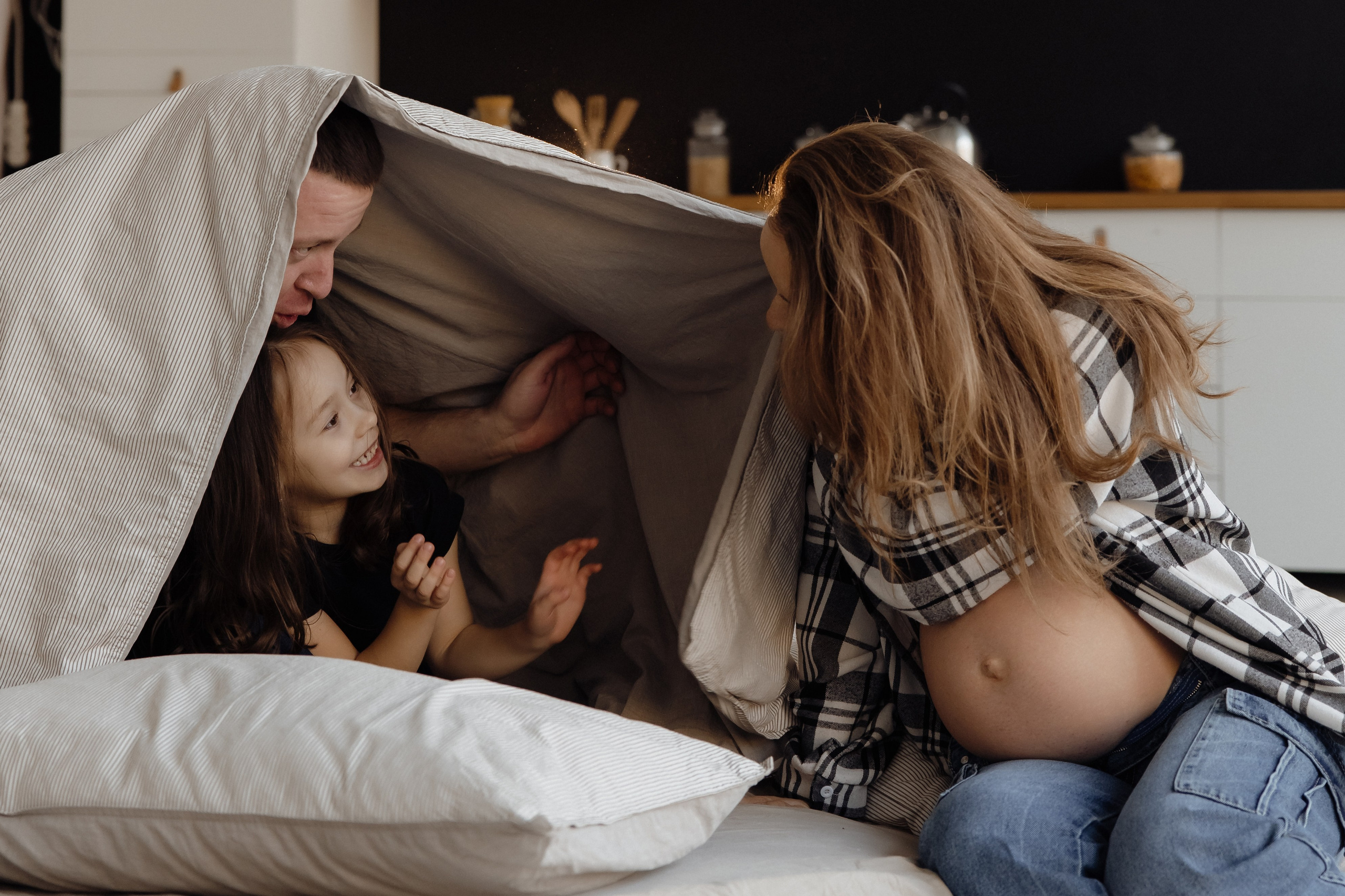 Сергей и Наталья. Семейный и свадебный фотограф в Челябинске Мария Леонтьева