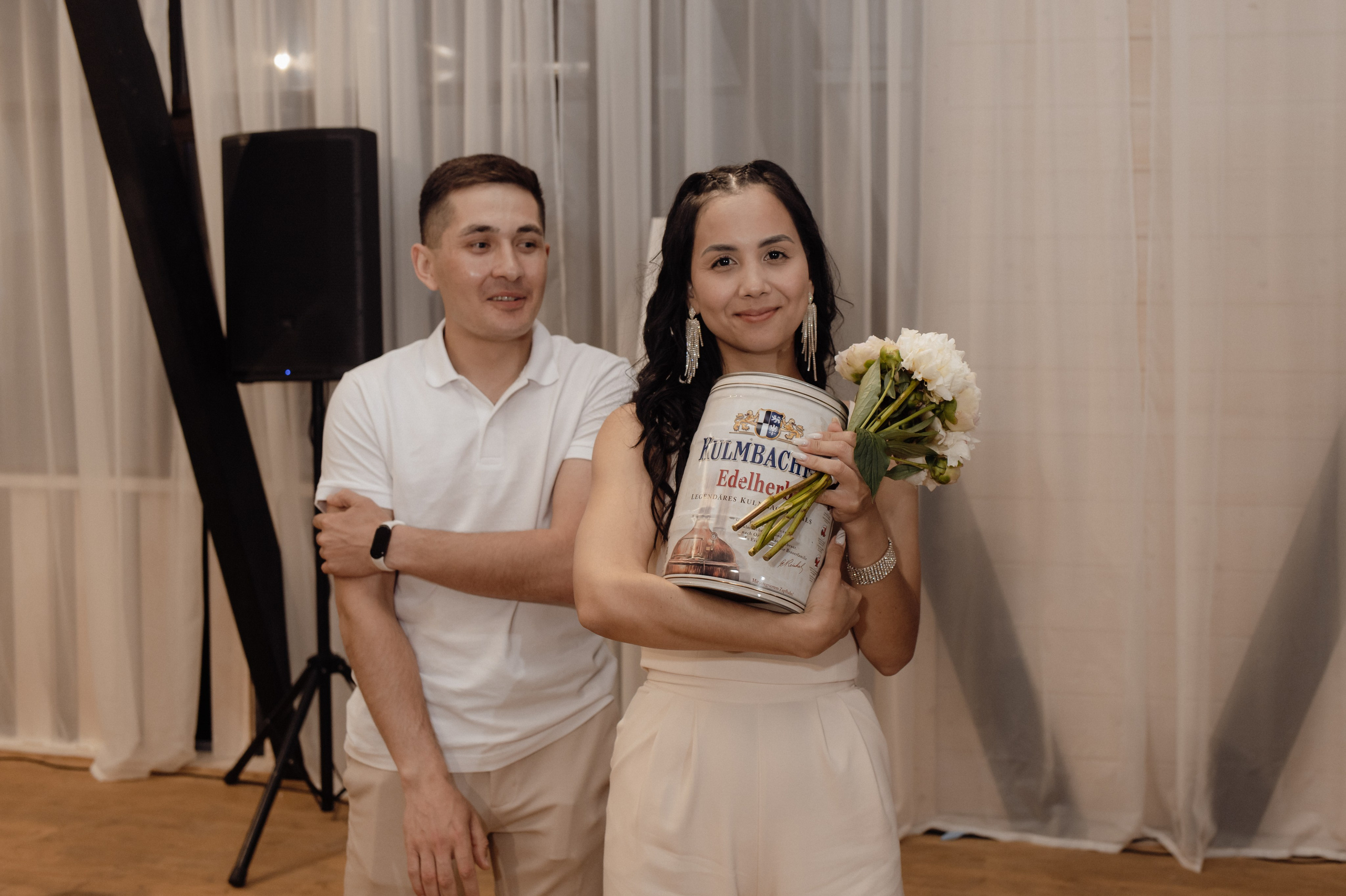 Максим и Анастасия. Семейный и свадебный фотограф в Челябинске Мария Леонтьева