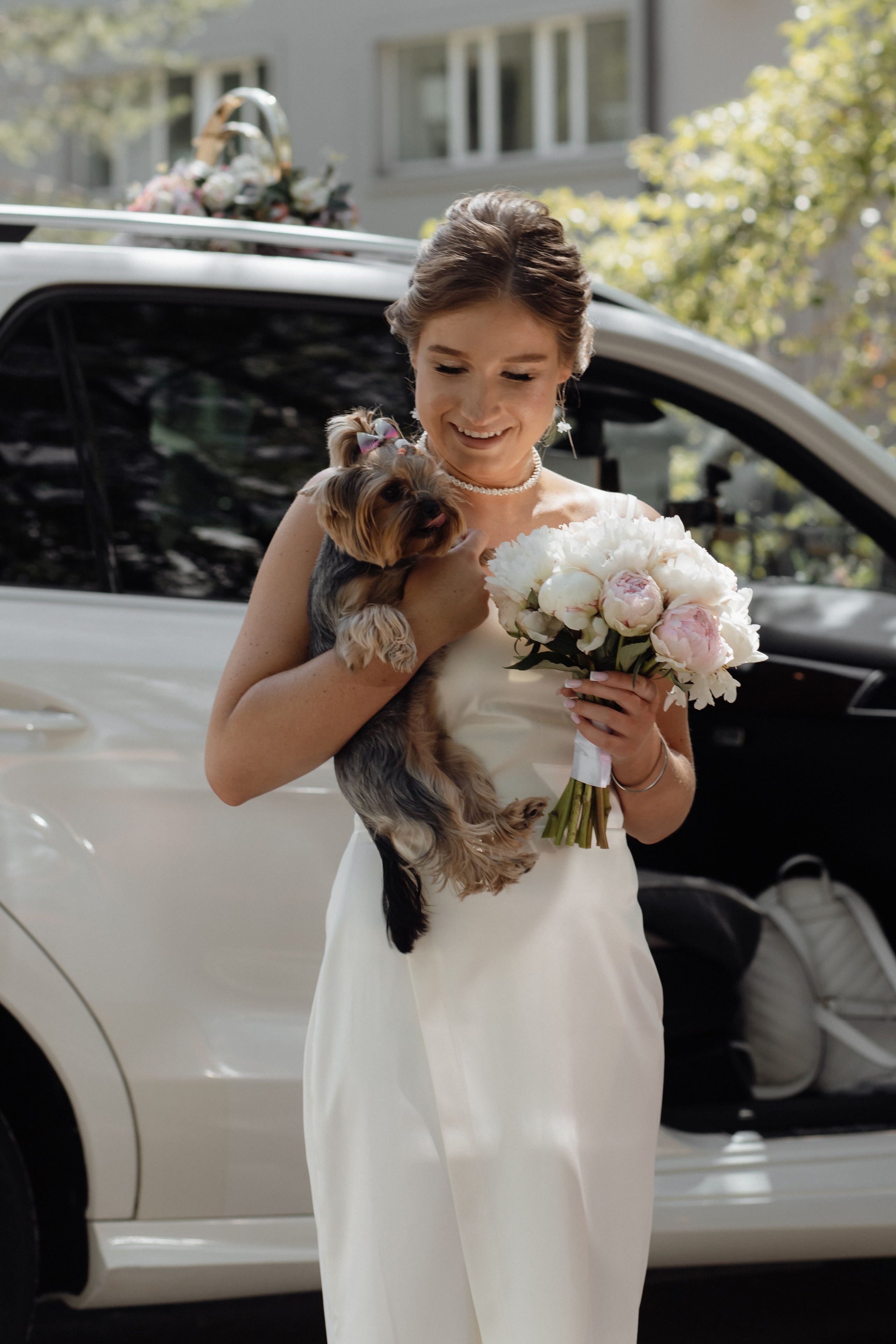 Максим и Анастасия. Семейный и свадебный фотограф в Челябинске Мария Леонтьева