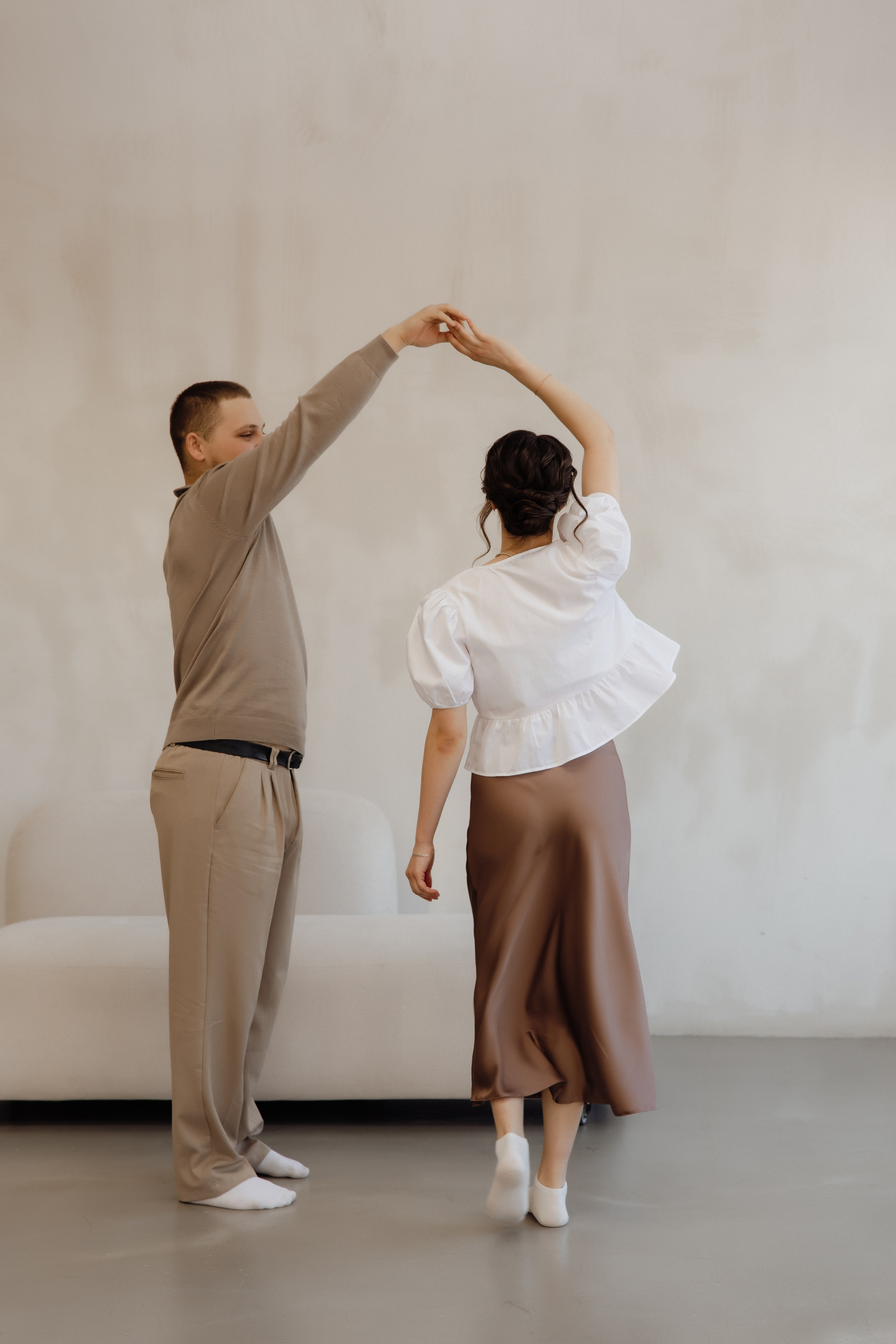 Данил и Снежана. Семейный и свадебный фотограф в Челябинске Мария Леонтьева