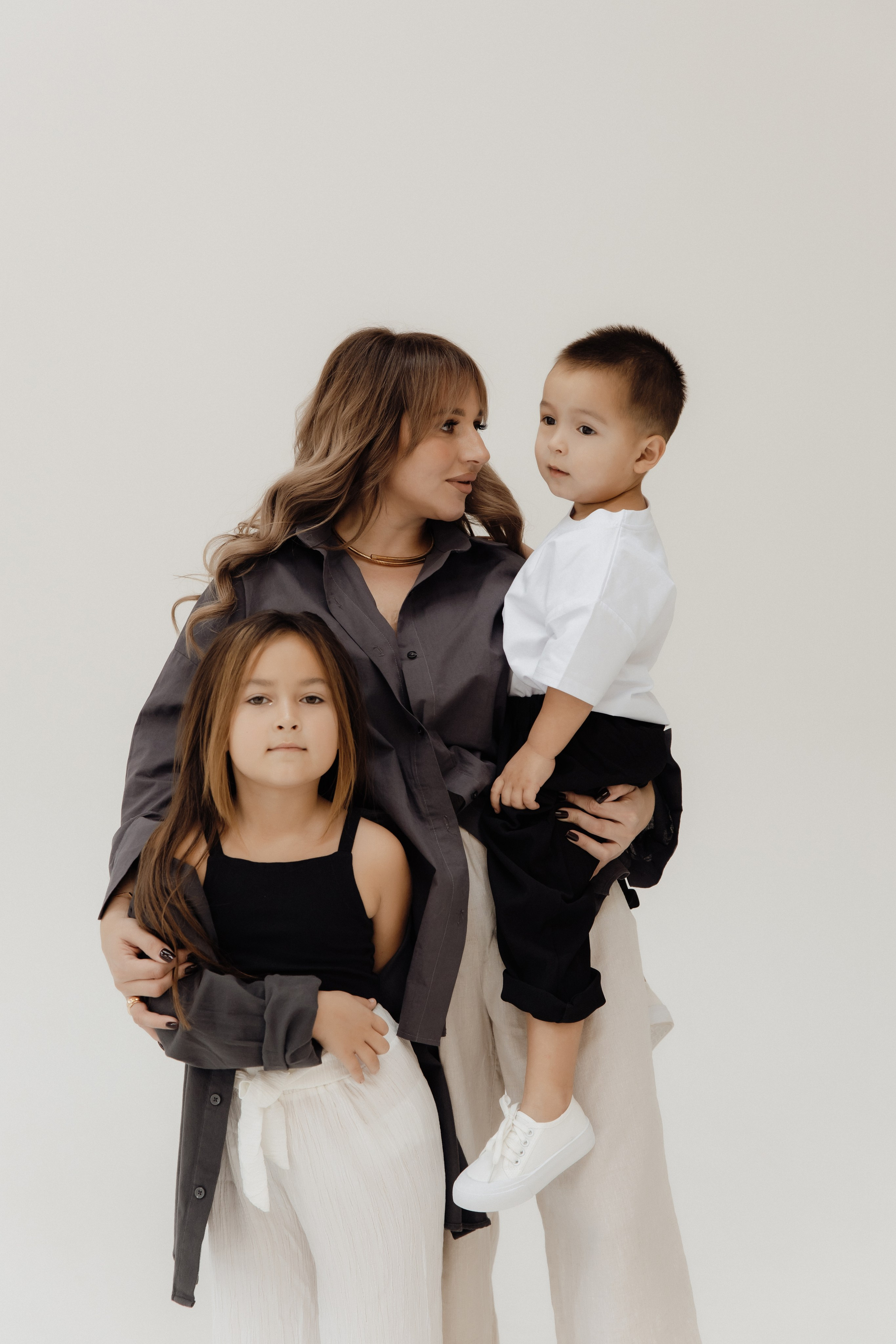 Тёме 3 года. Семейный и свадебный фотограф в Челябинске Мария Леонтьева