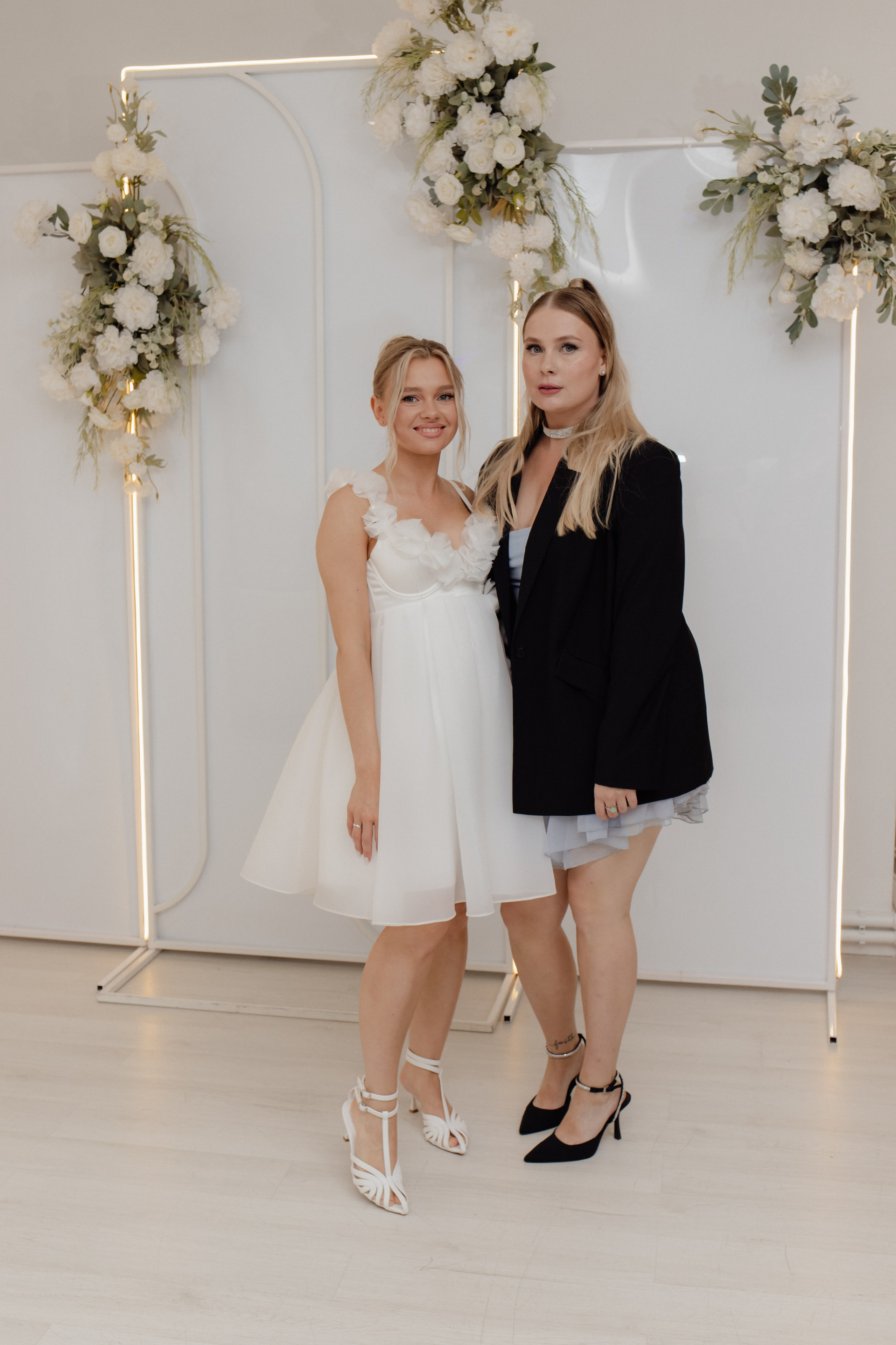 Степан и Дарья. Семейный и свадебный фотограф в Челябинске Мария Леонтьева