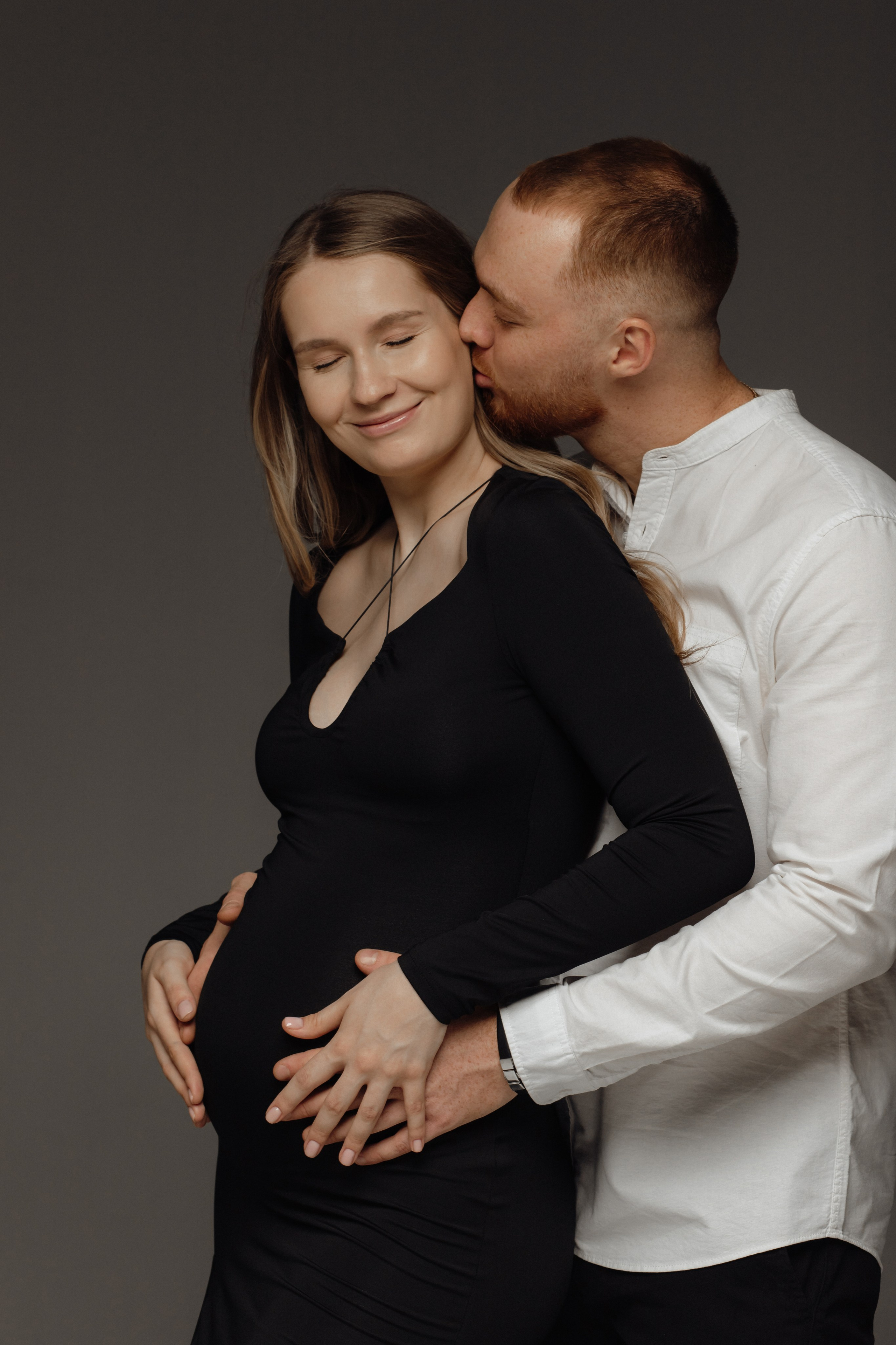 Николай и Ирина. Семейный и свадебный фотограф в Челябинске Мария Леонтьева