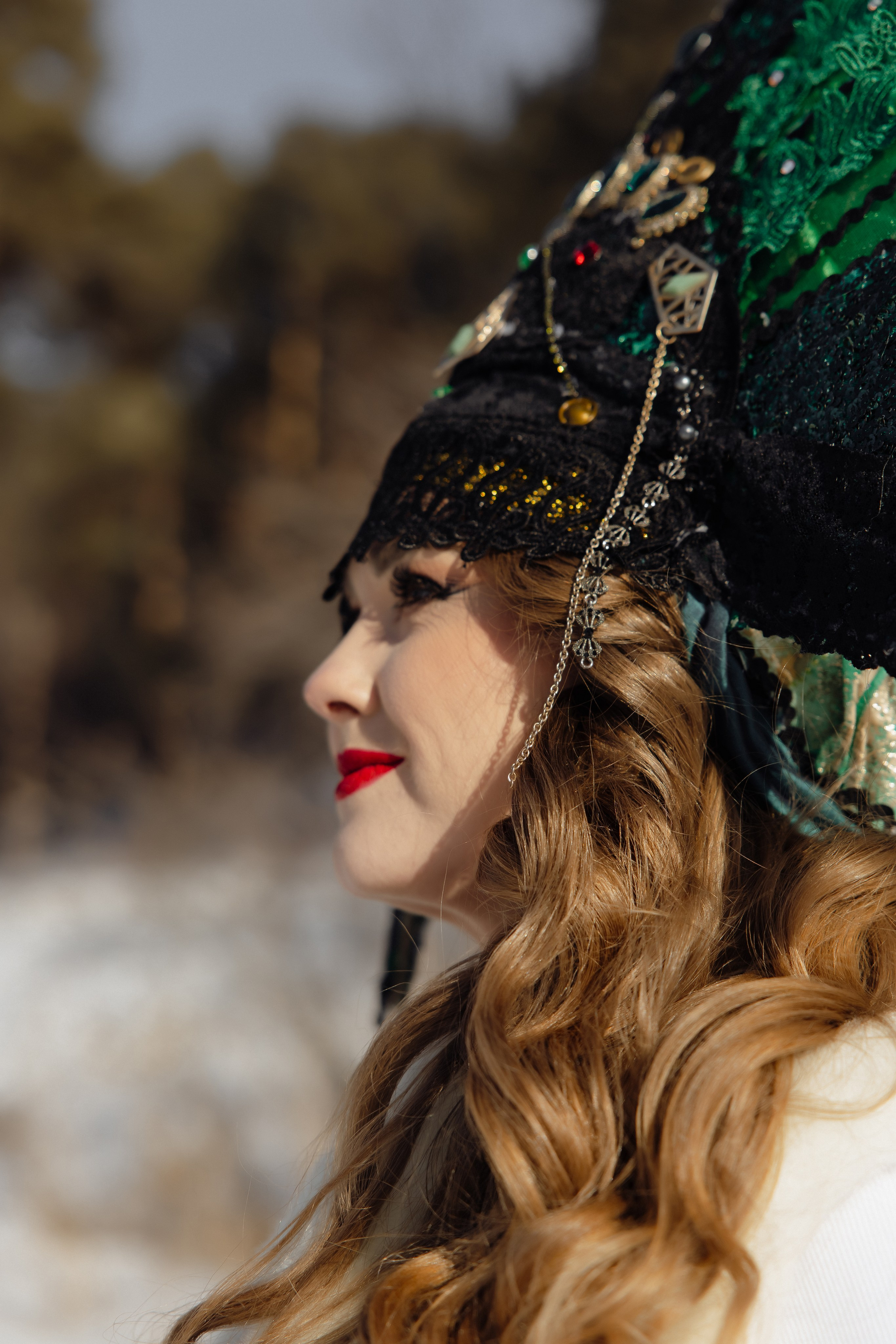 Russian Woman. Семейный и свадебный фотограф в Челябинске Мария Леонтьева