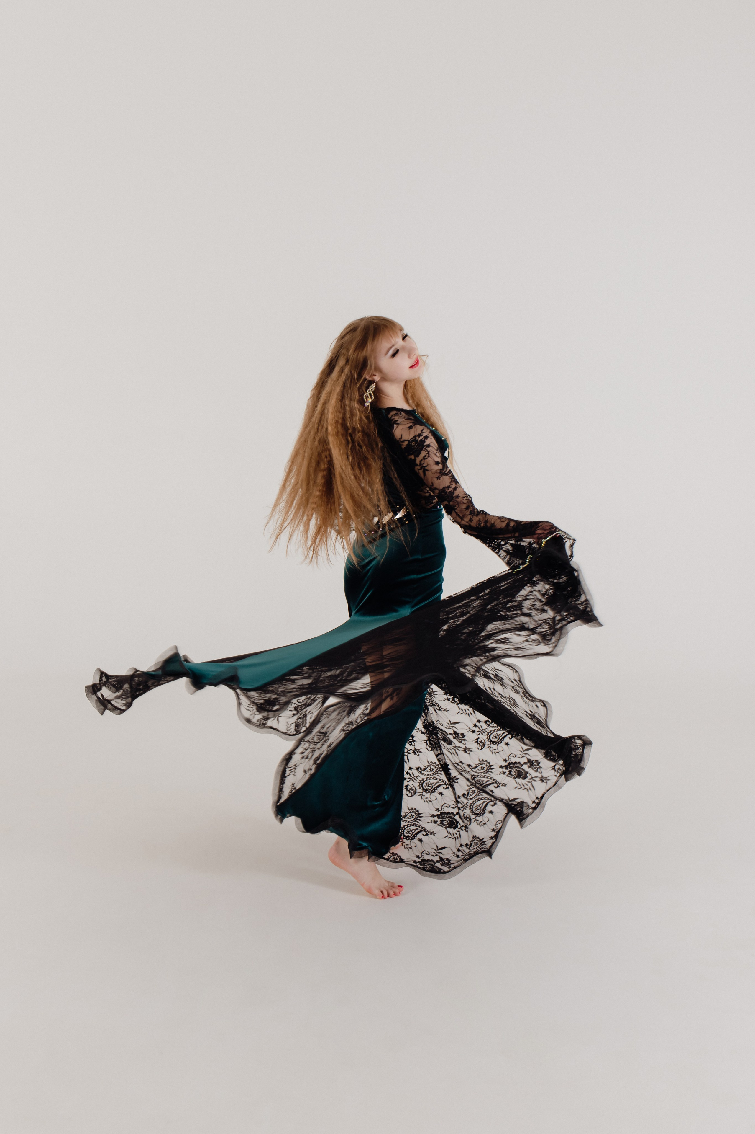 В ритме Че. Семейный и свадебный фотограф в Челябинске Мария Леонтьева