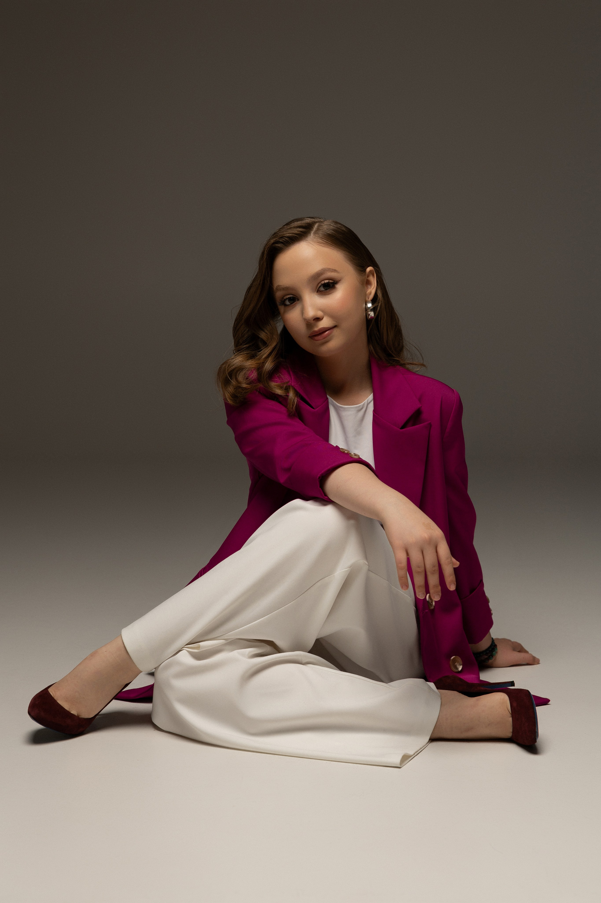 Таисия. Семейный и свадебный фотограф в Челябинске Мария Леонтьева