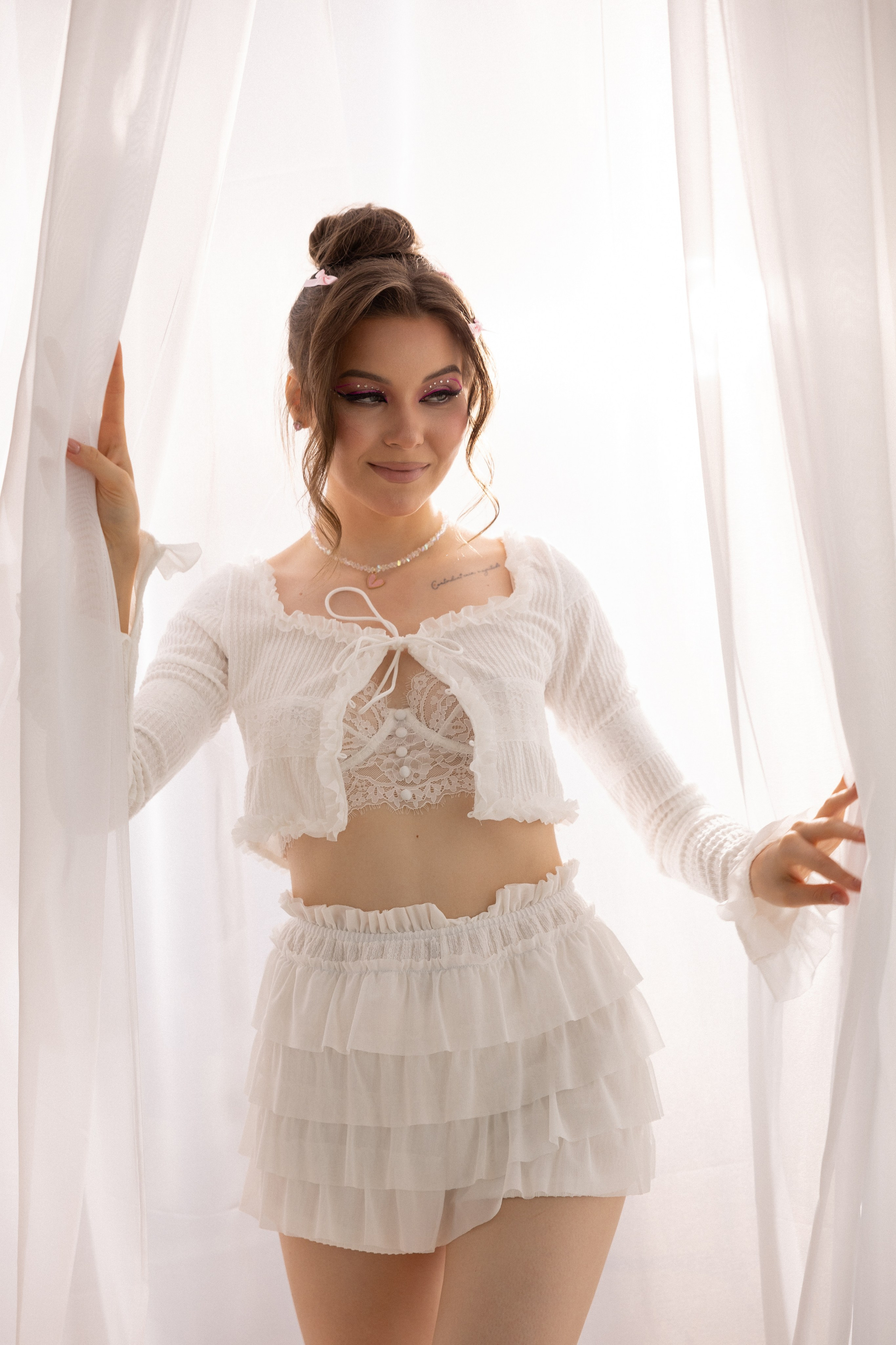 Аня. Семейный и свадебный фотограф в Челябинске Мария Леонтьева