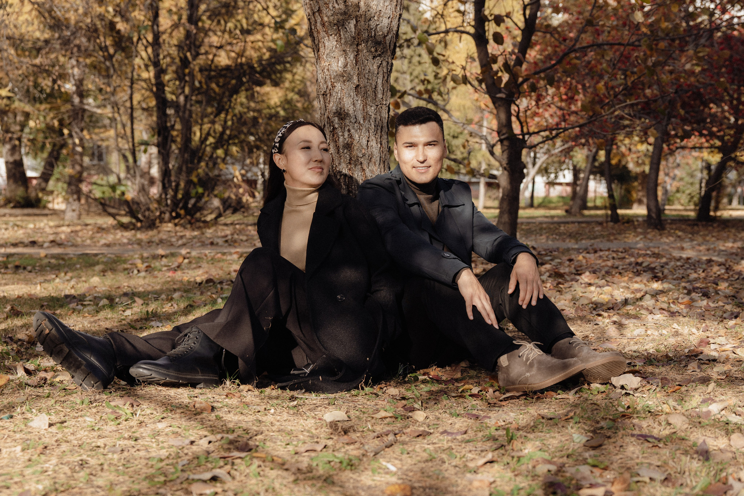 Прогулочная. Семейный и свадебный фотограф в Челябинске Мария Леонтьева