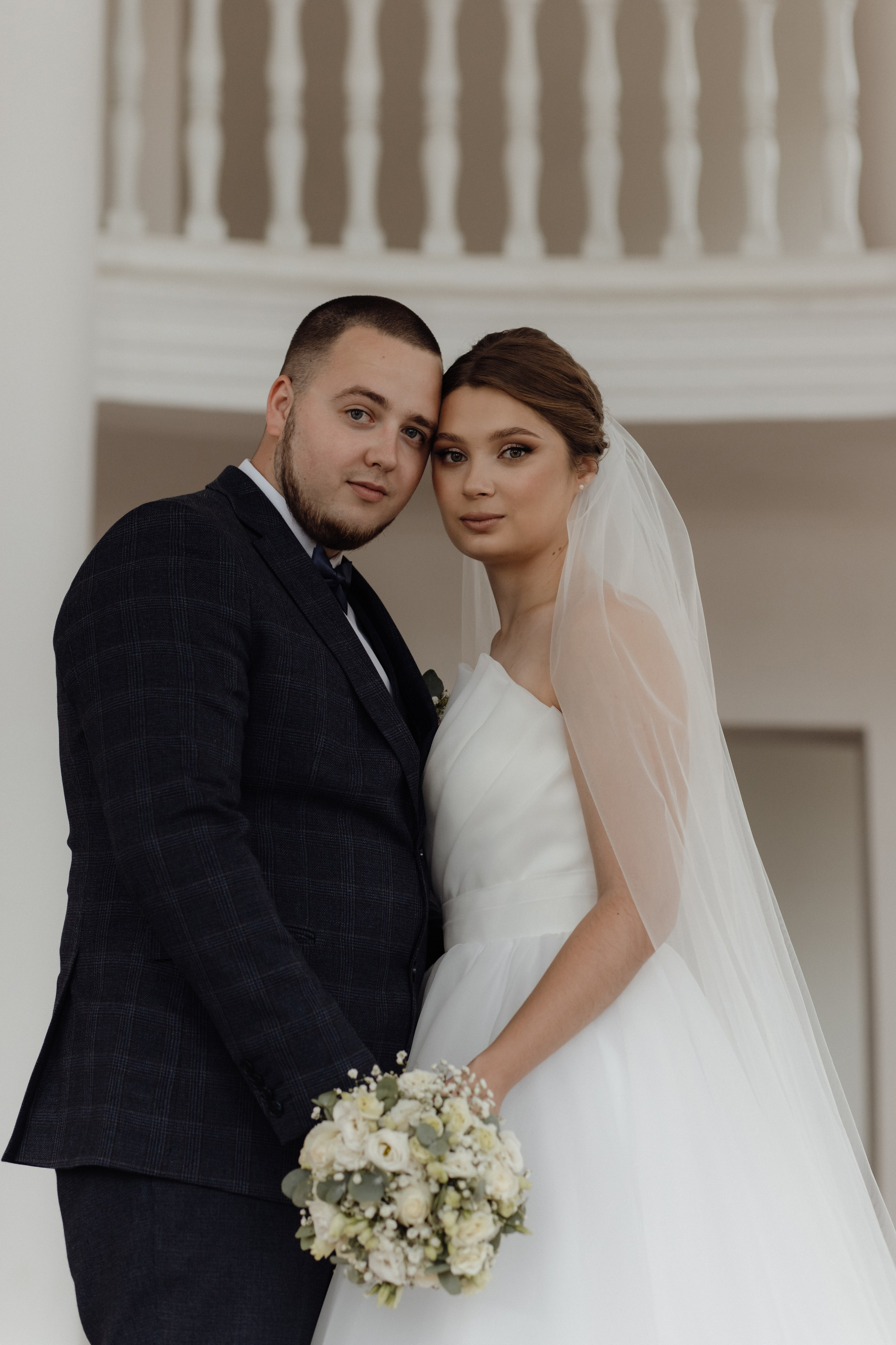 Игорь и Анна. Семейный и свадебный фотограф в Челябинске Мария Леонтьева