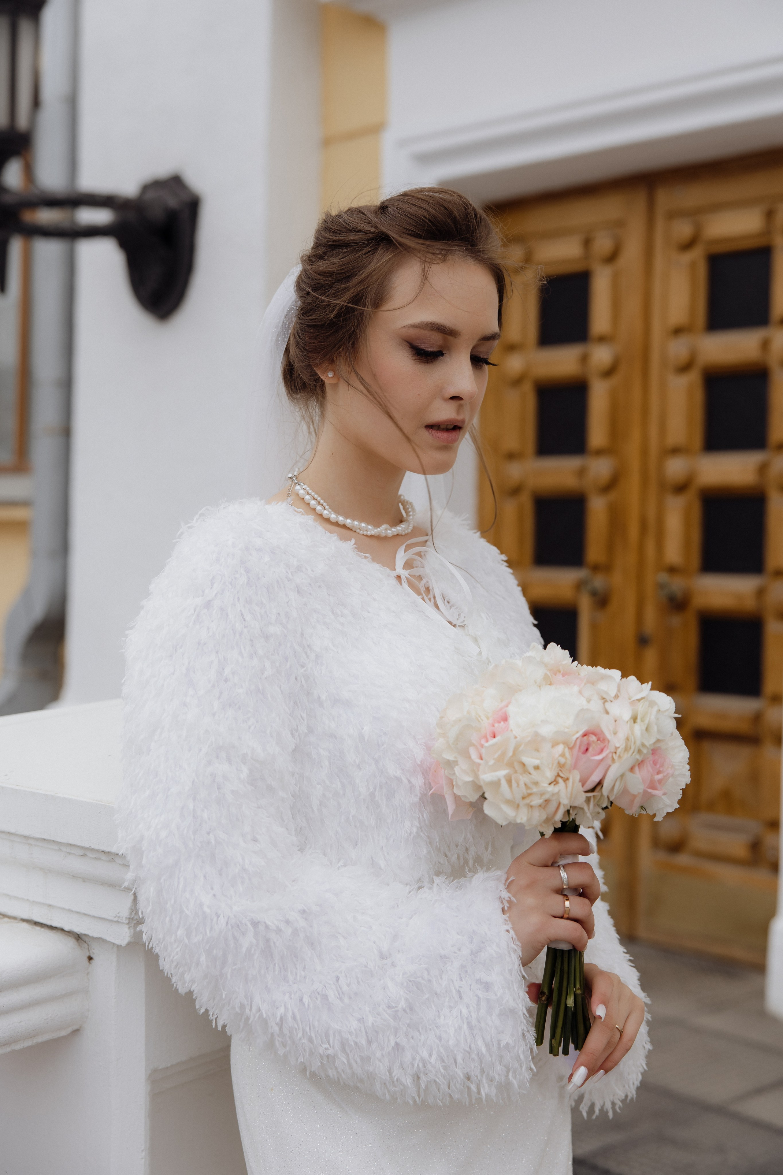 Даниил и Кристина. Семейный и свадебный фотограф в Челябинске Мария Леонтьева